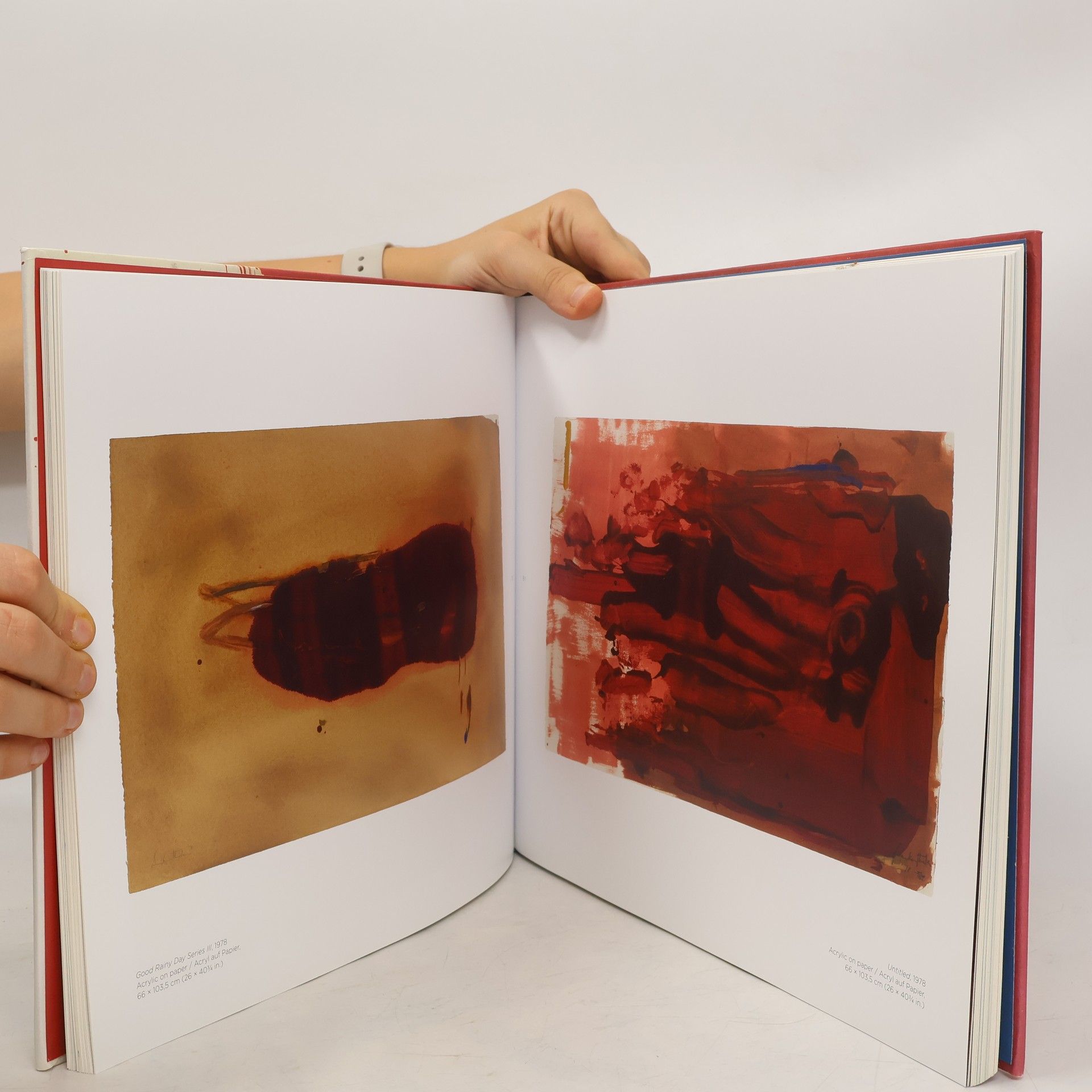 Helen Frankenthaler Helen Frankenthaler