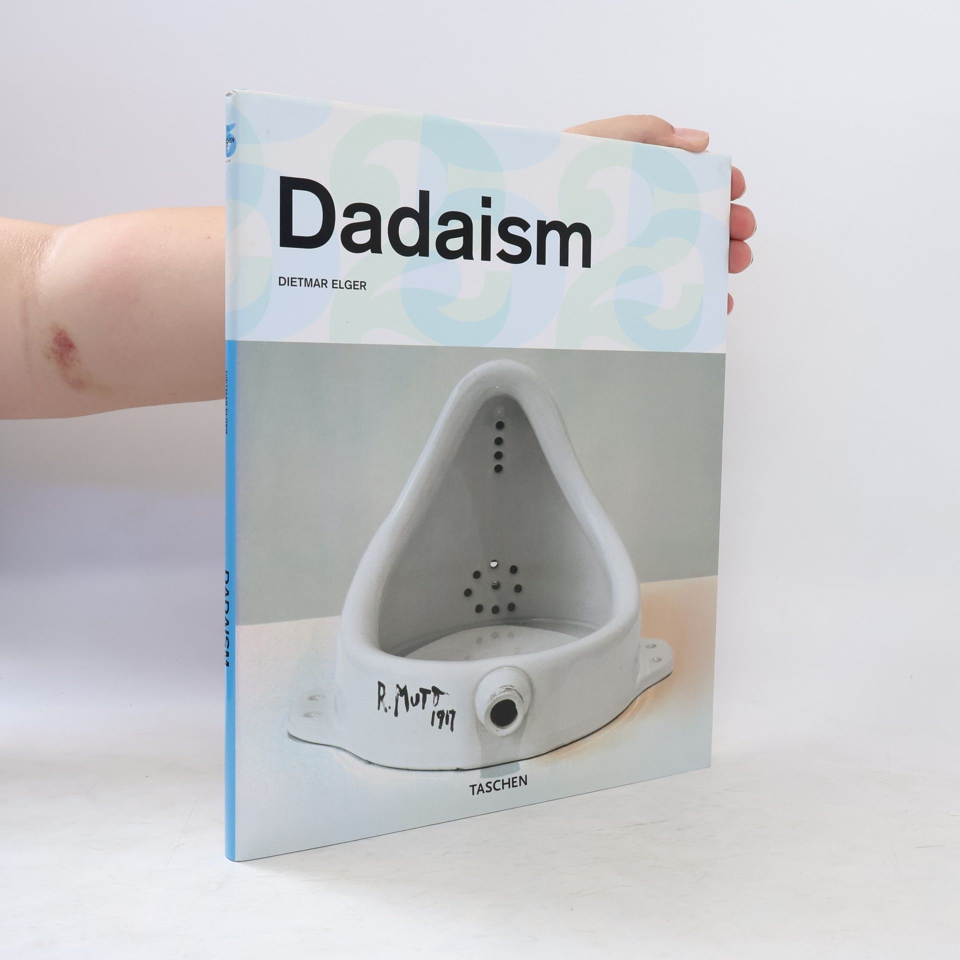Dietmar Elger Dadaism