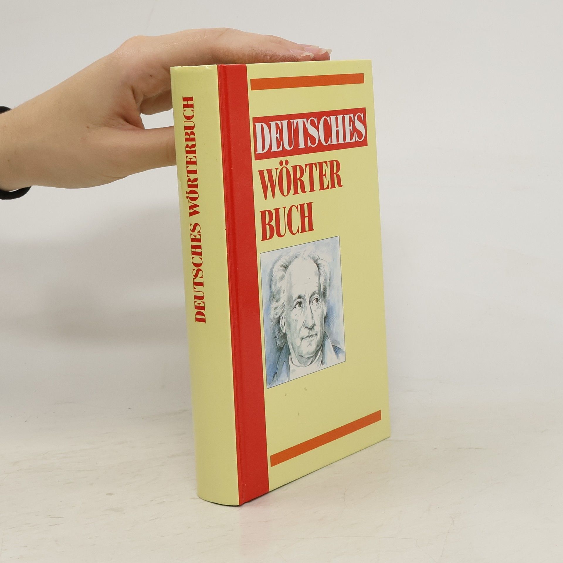 Ines Schill Deutsches Wörterbuch
