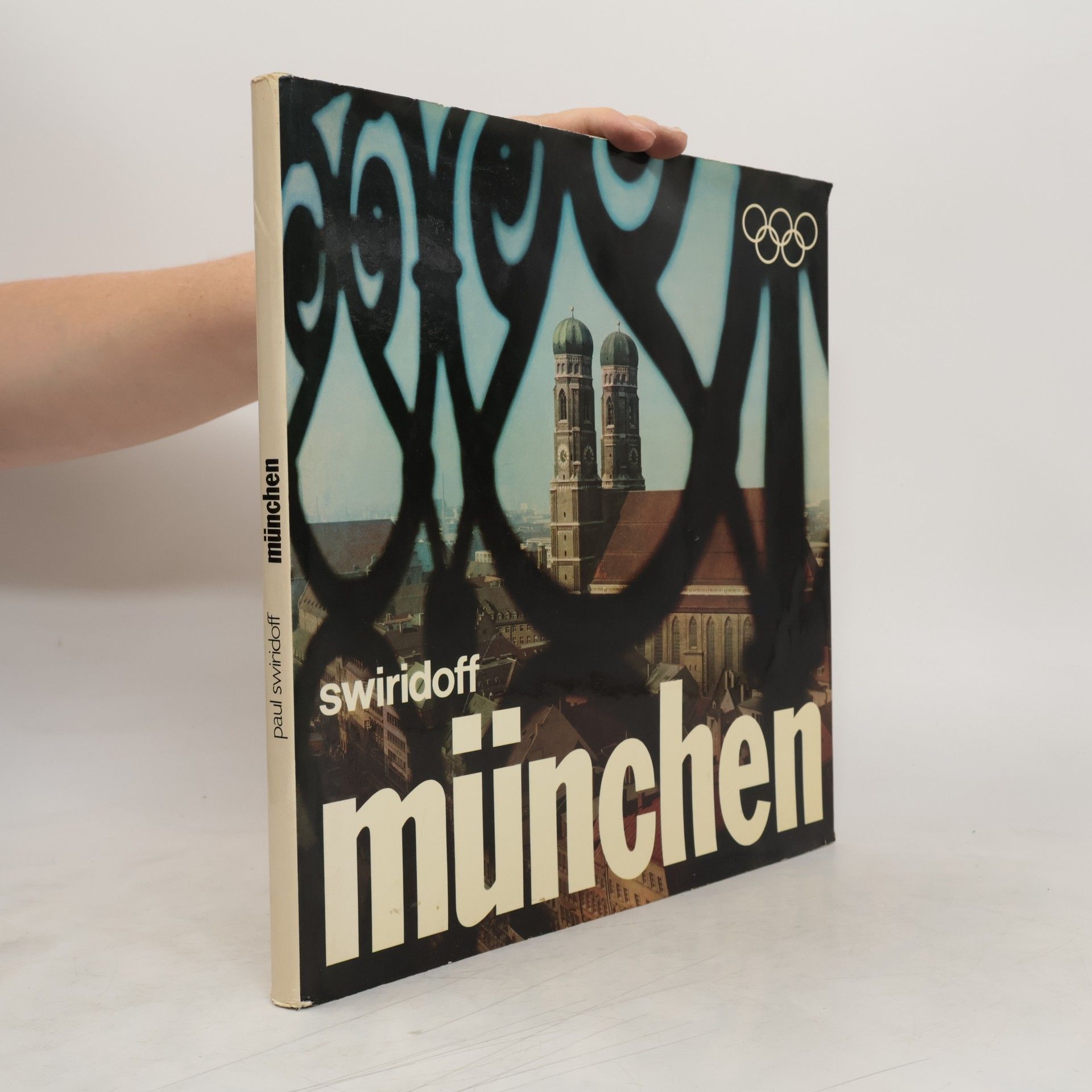 Paul Swiridoff münchen