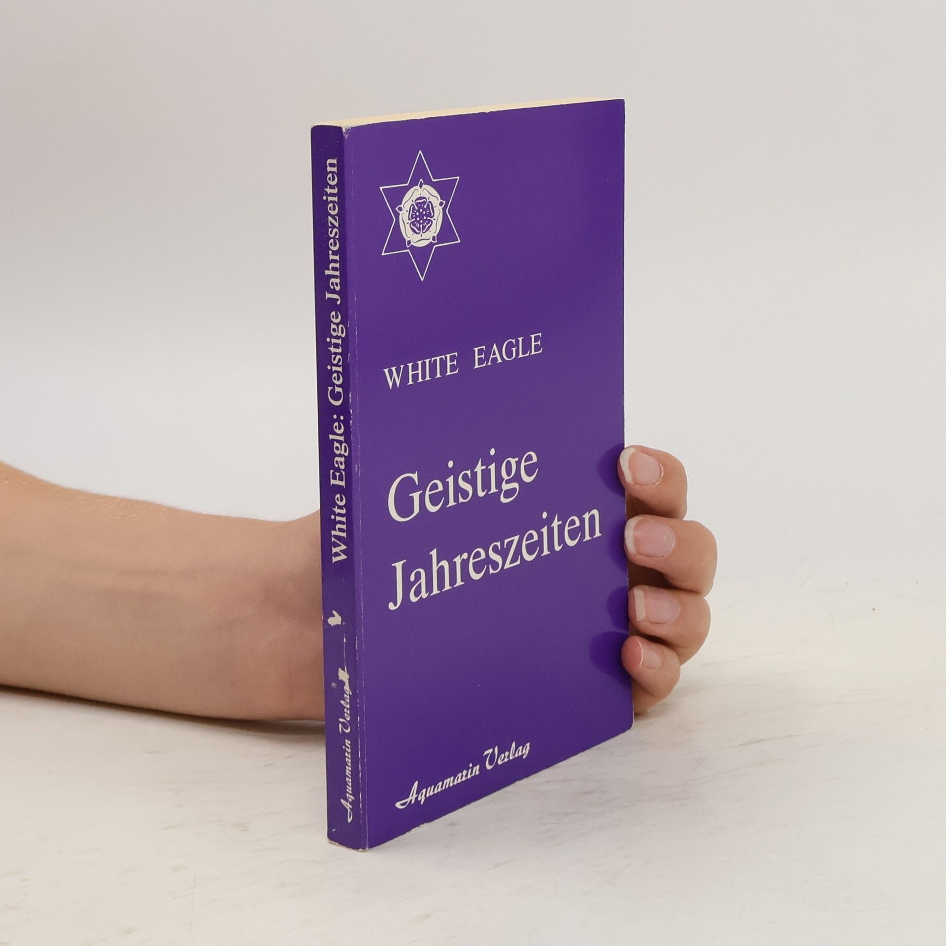 Grace Cooke Geistige Jahreszeiten