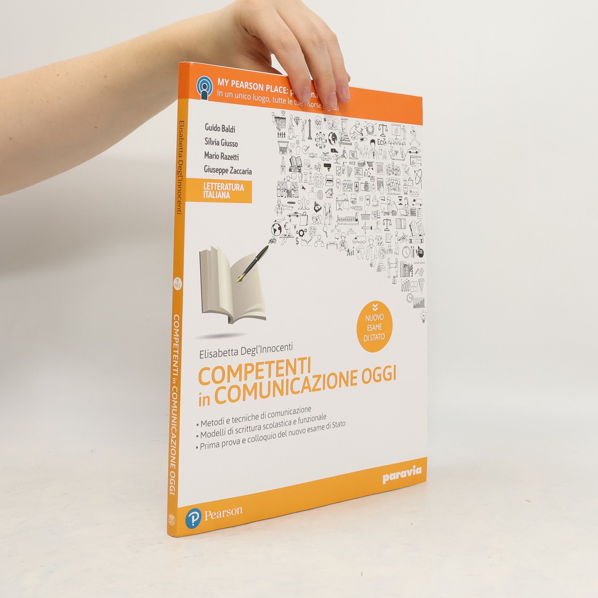 Competenti in comunicazione oggi