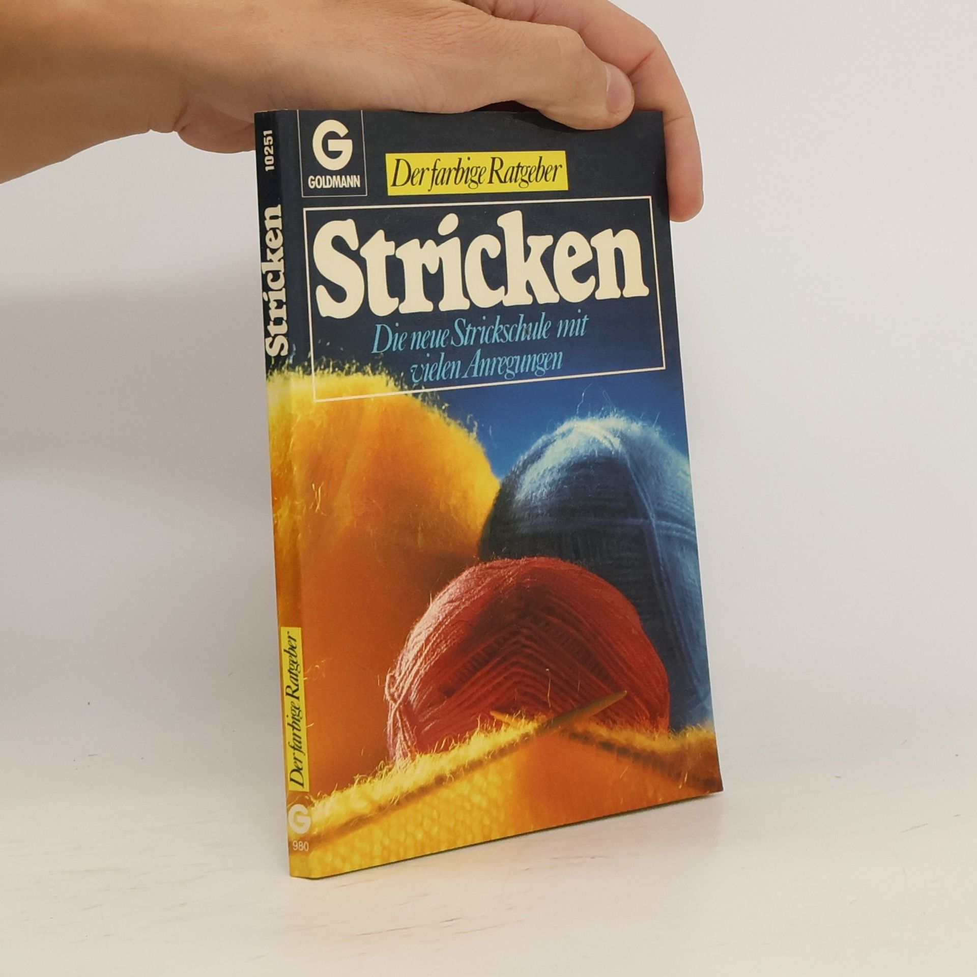 Autorenkollektiv Stricken