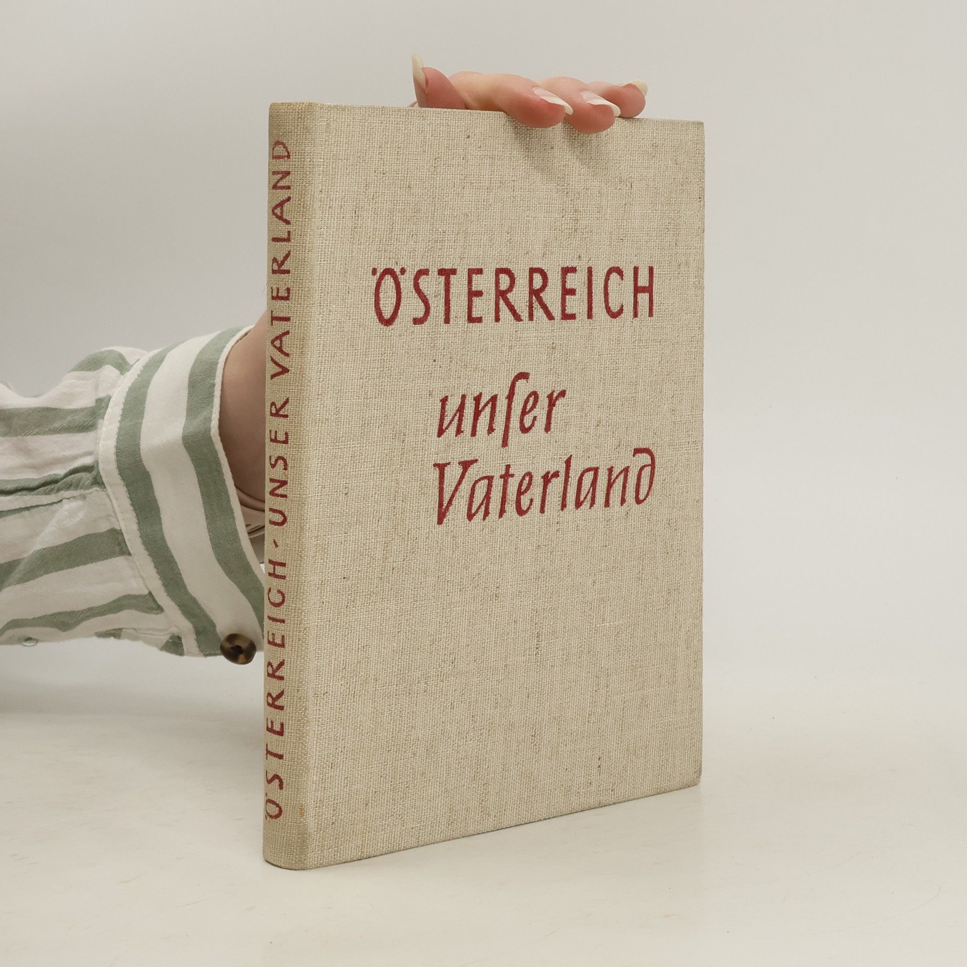 Collective Österreich unser Vaterland