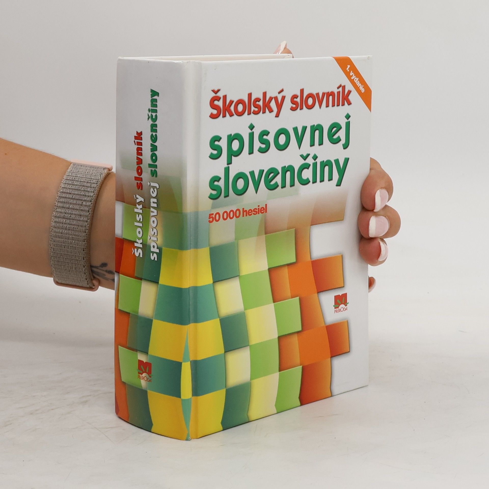 Roman Mikuláš Školský slovník spisovnej slovenčiny