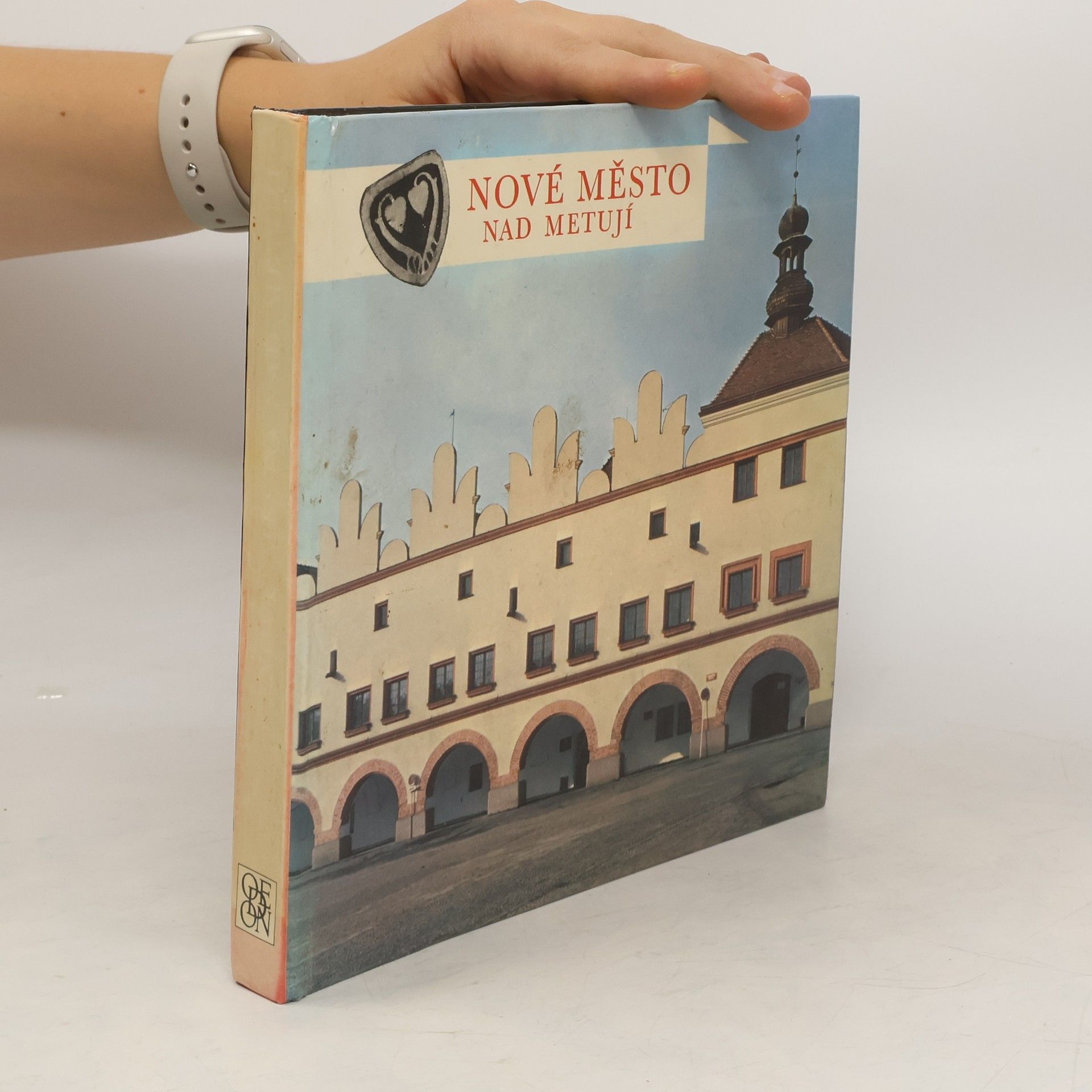Jan Juránek Nové Město nad Metují