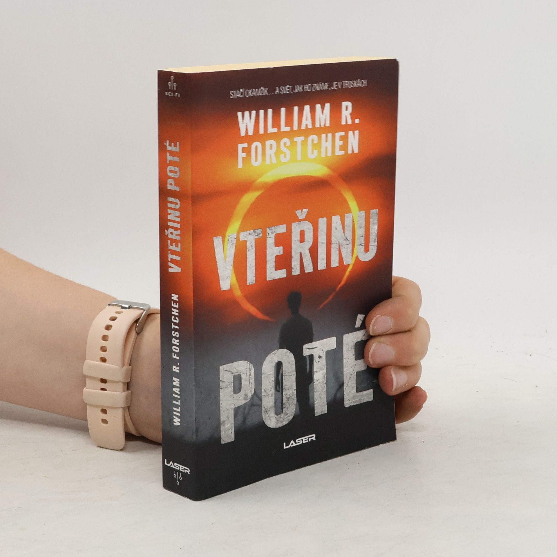 William R. Forstchen Vteřinu poté