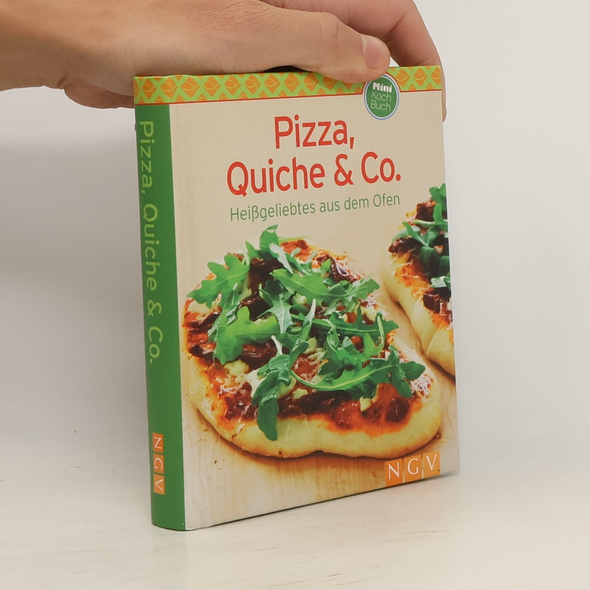 Collective Pizza, Quiche & Co.
