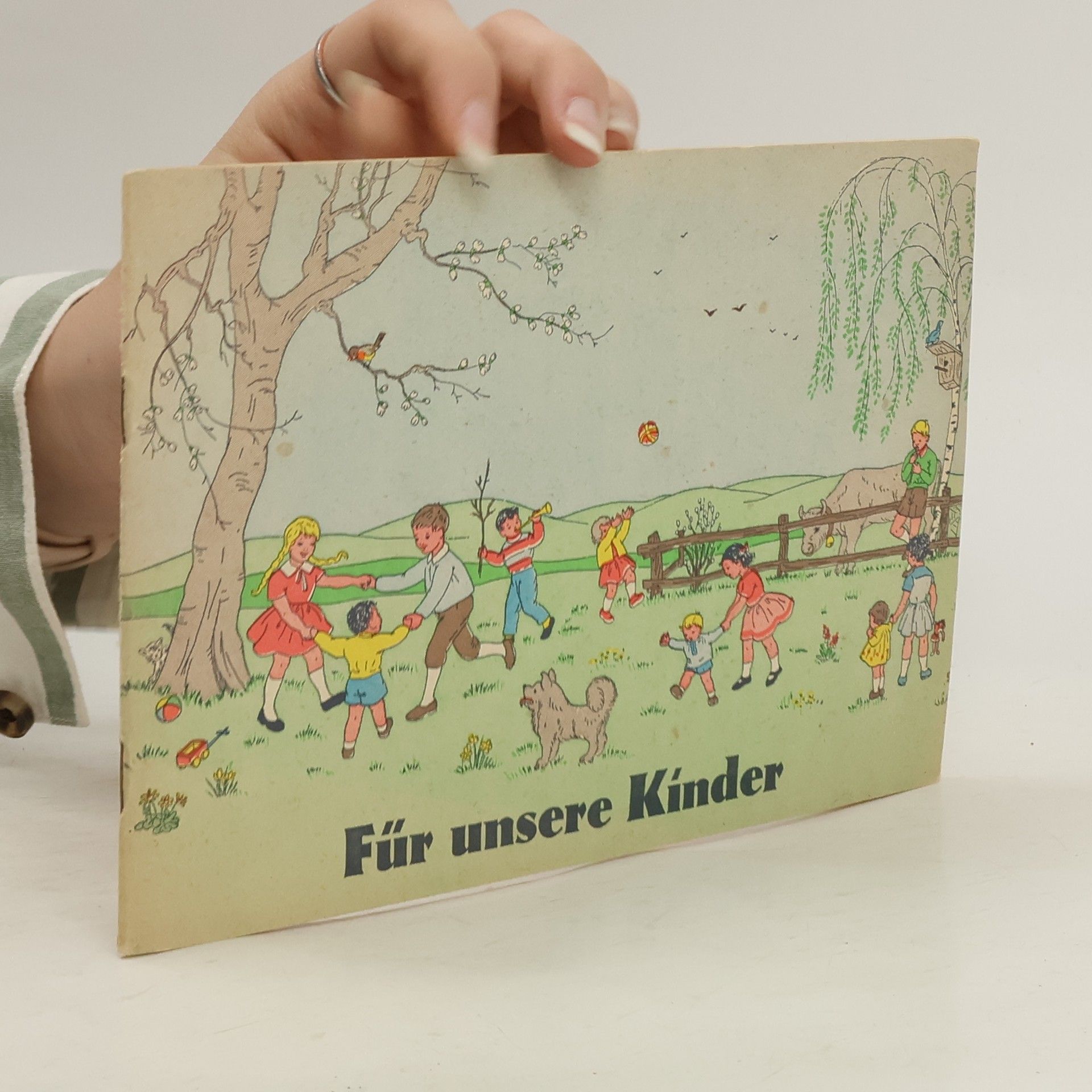 kolektiv Für unsere Kinder