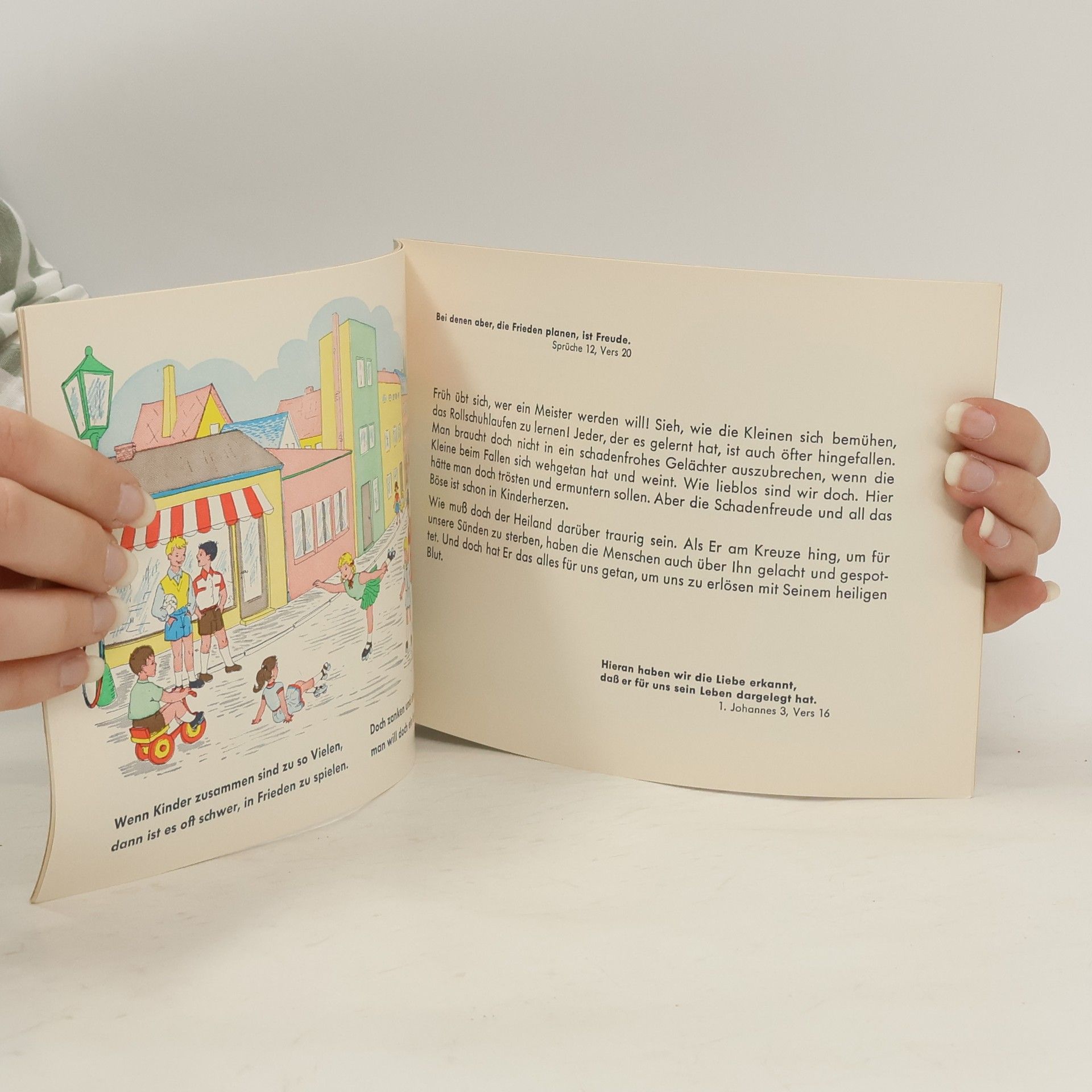 kolektiv Für unsere Kinder