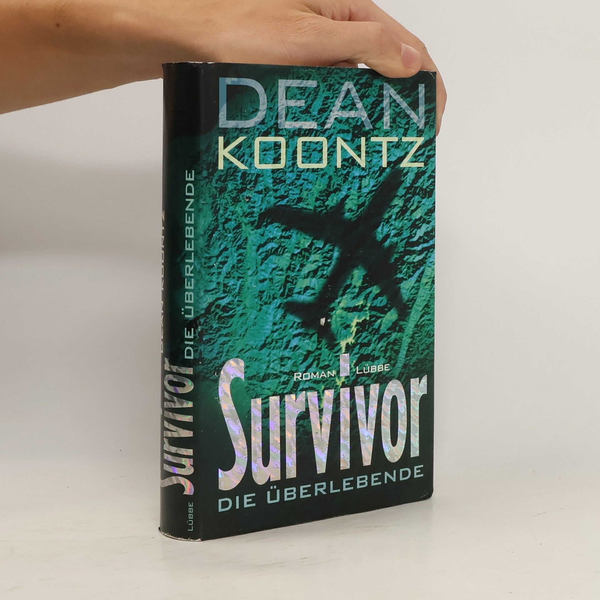 Dean R. Koontz Survivor