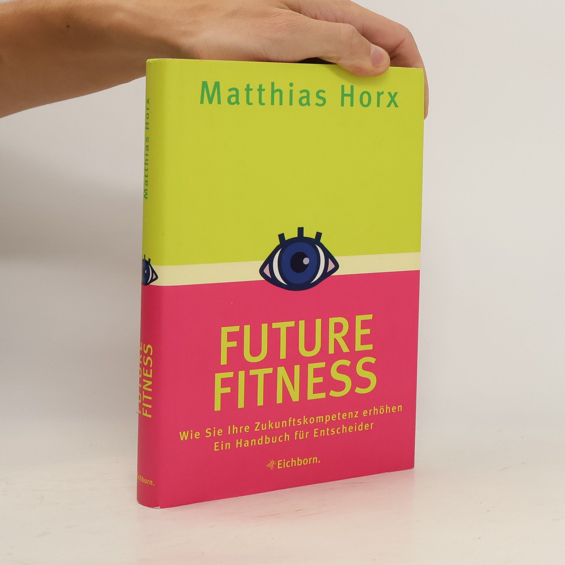 Matthias Horx Future Fitness