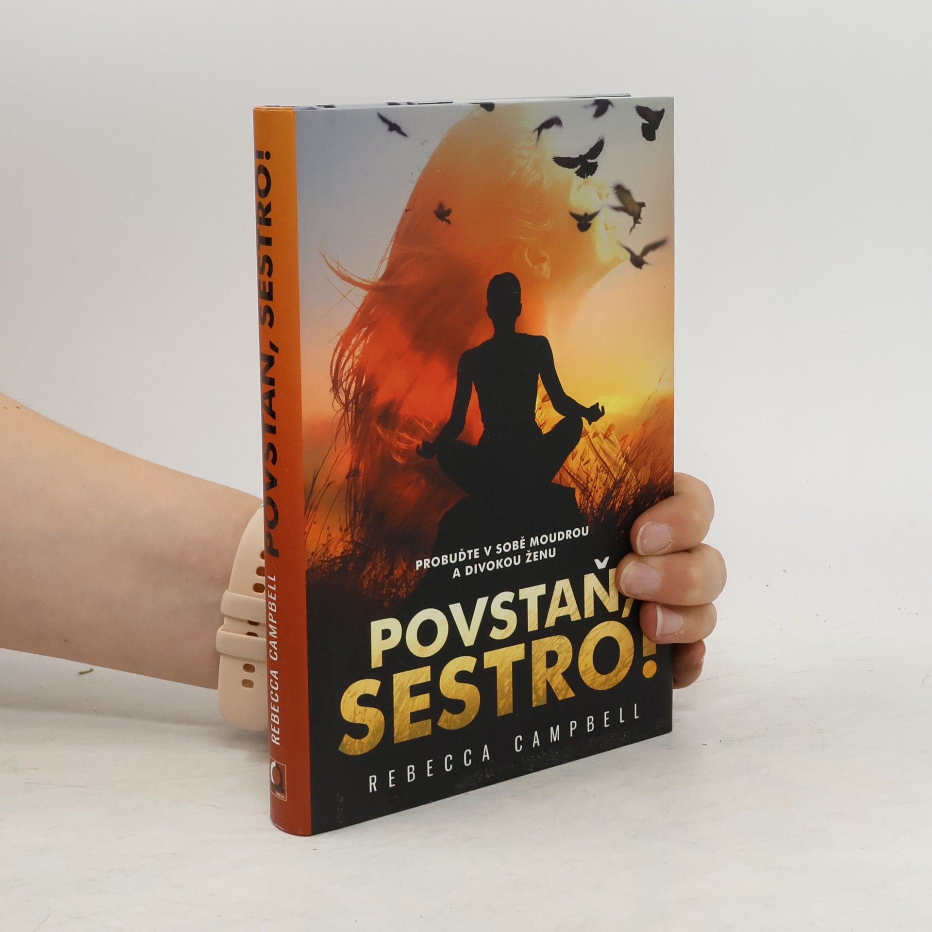 Povstaň, sestro!