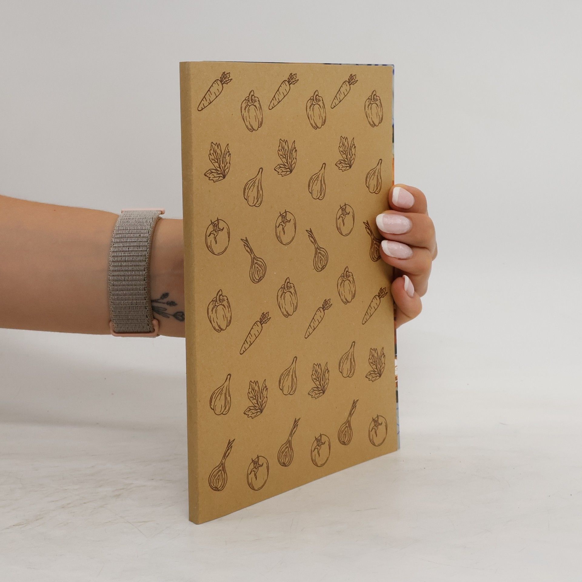 Kolektív autorov Chutné, dobré a vaše. Inšpirácie z vašich receptov