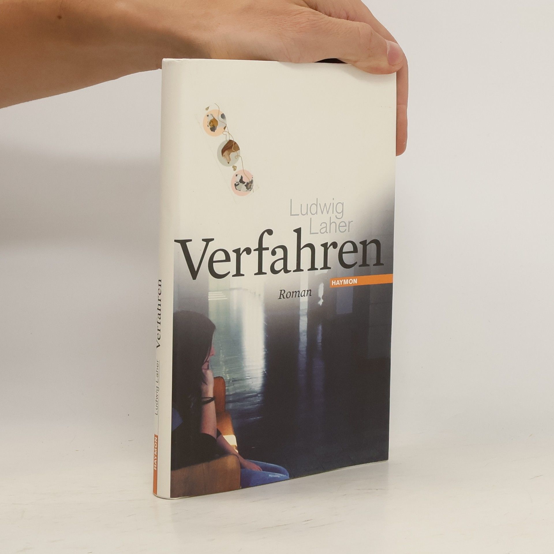 Ludwig Laher Verfahren