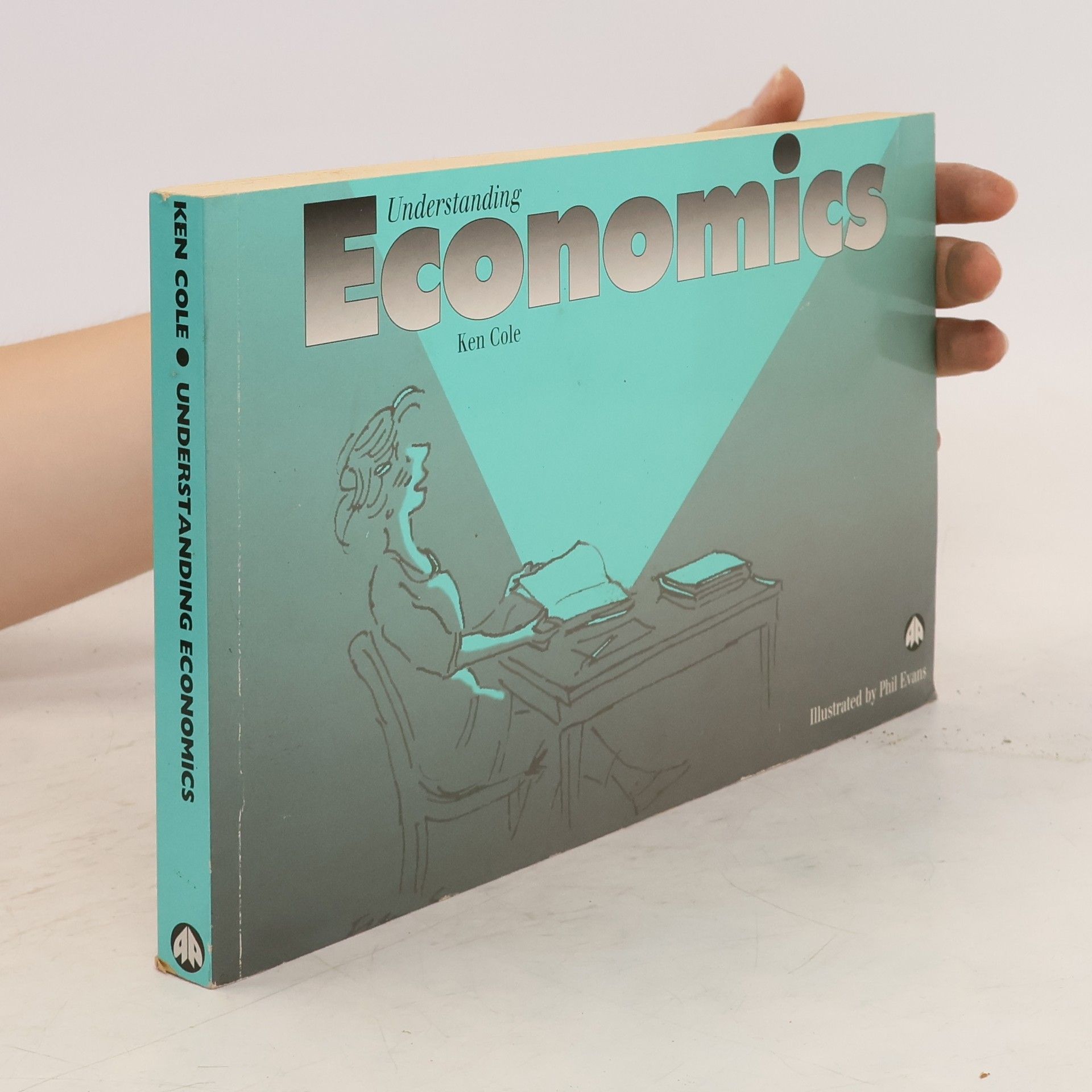 Ken Cole Understanding Economics