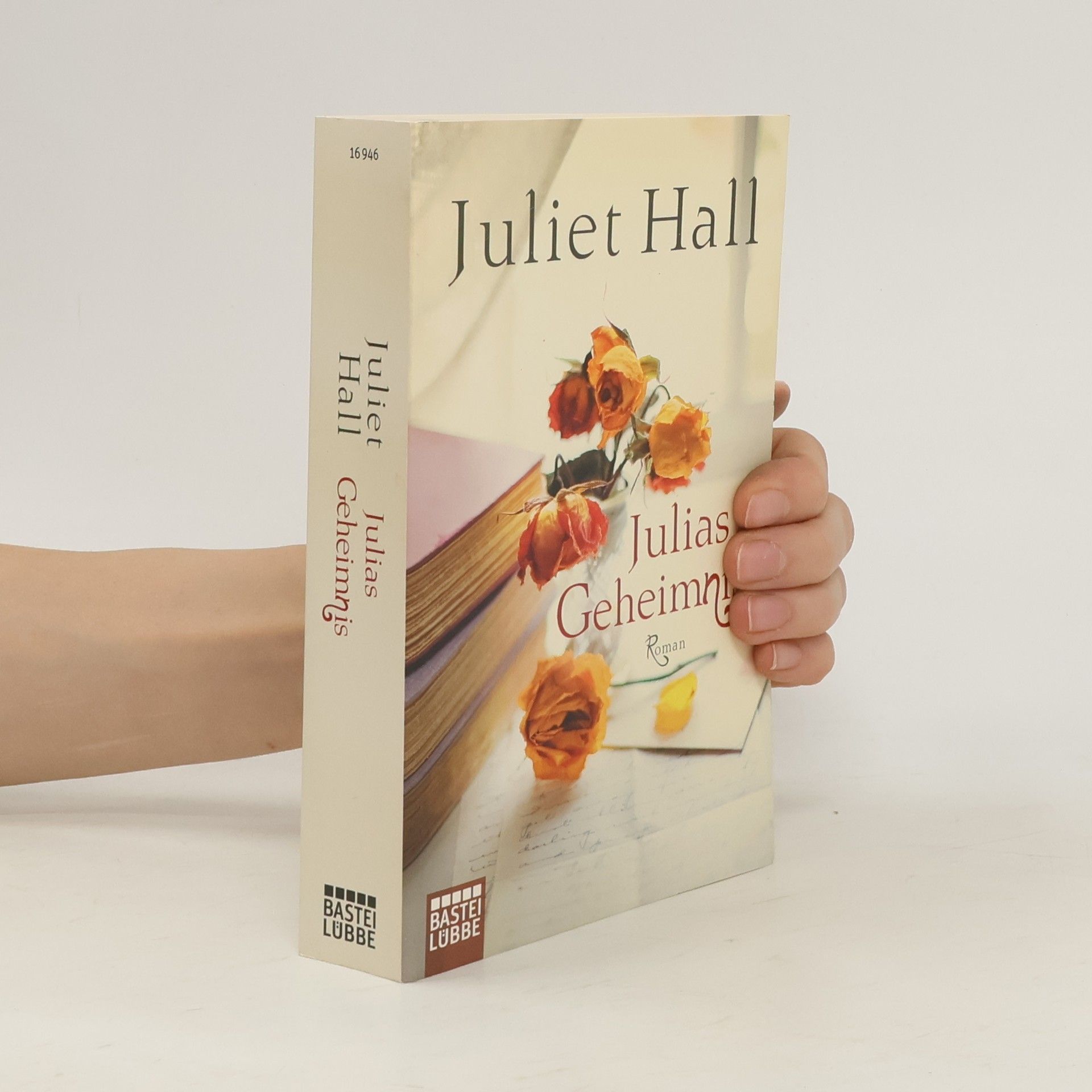 Juliet Hall Julias Geheimnis