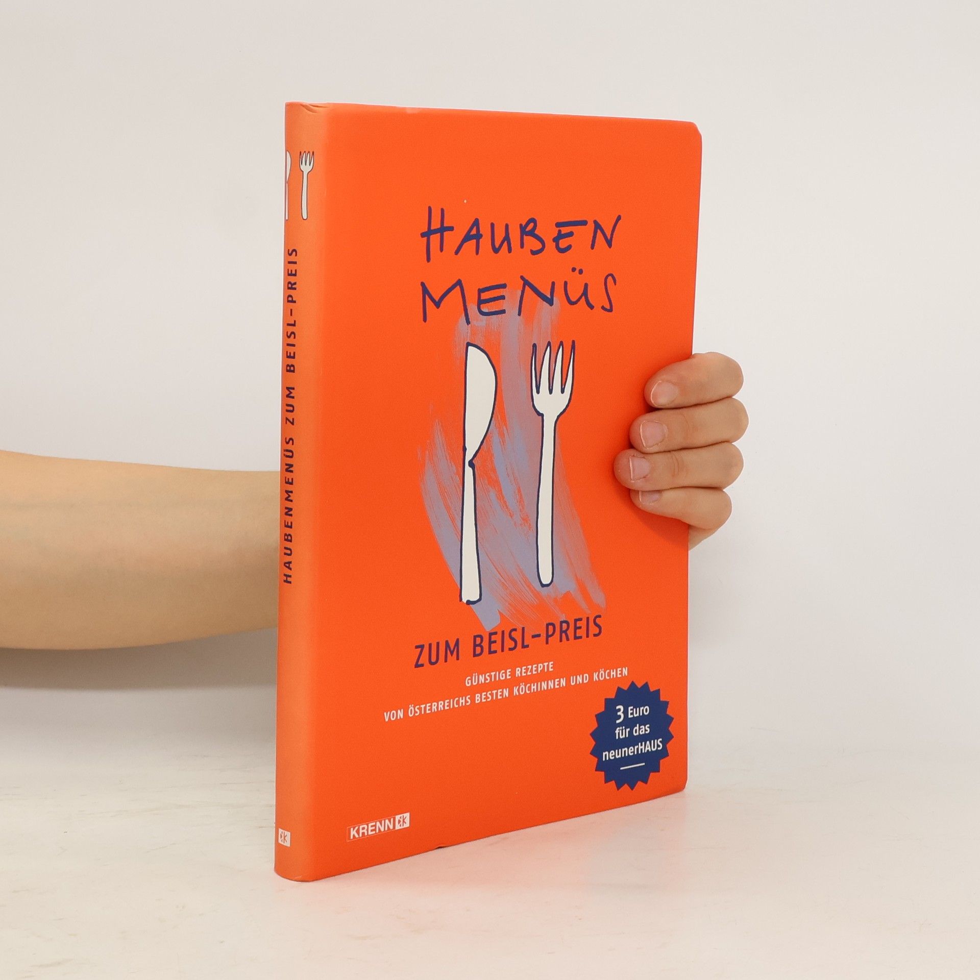 Haubenmenüs zum Beisl-Preis