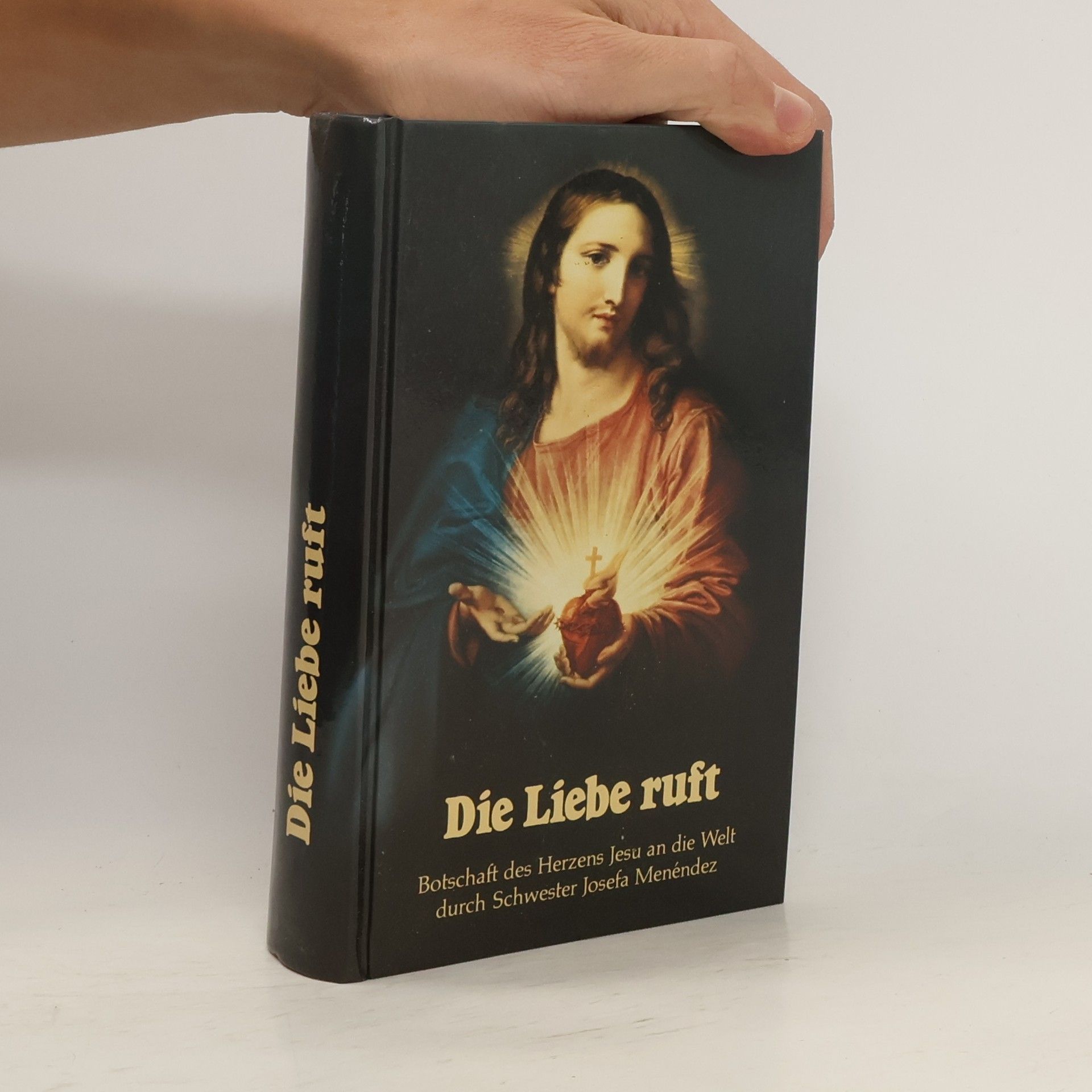 Autorenkollektiv Die Liebe ruft