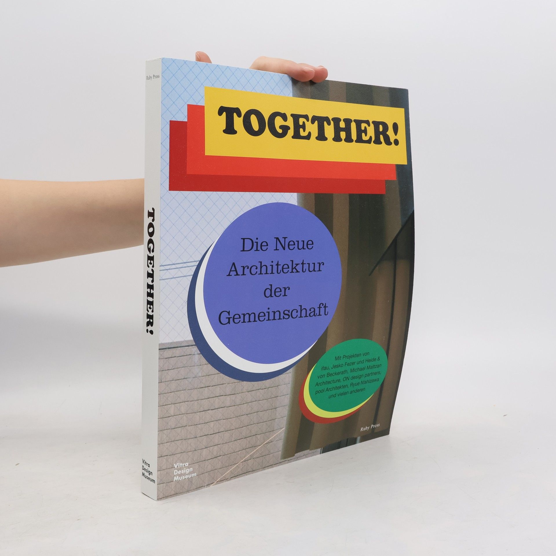 Autorenkollektiv Together!