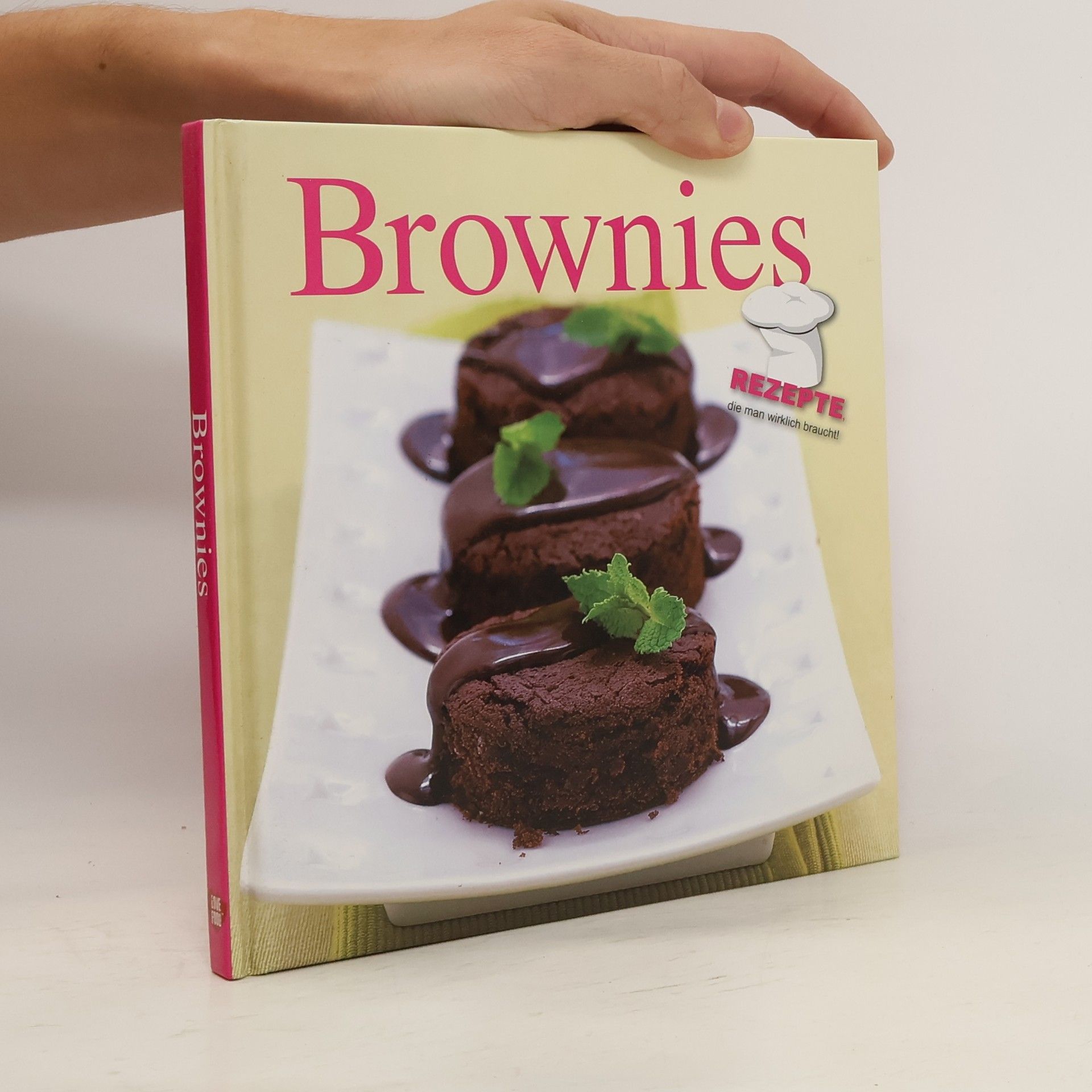 Autores varios Brownies