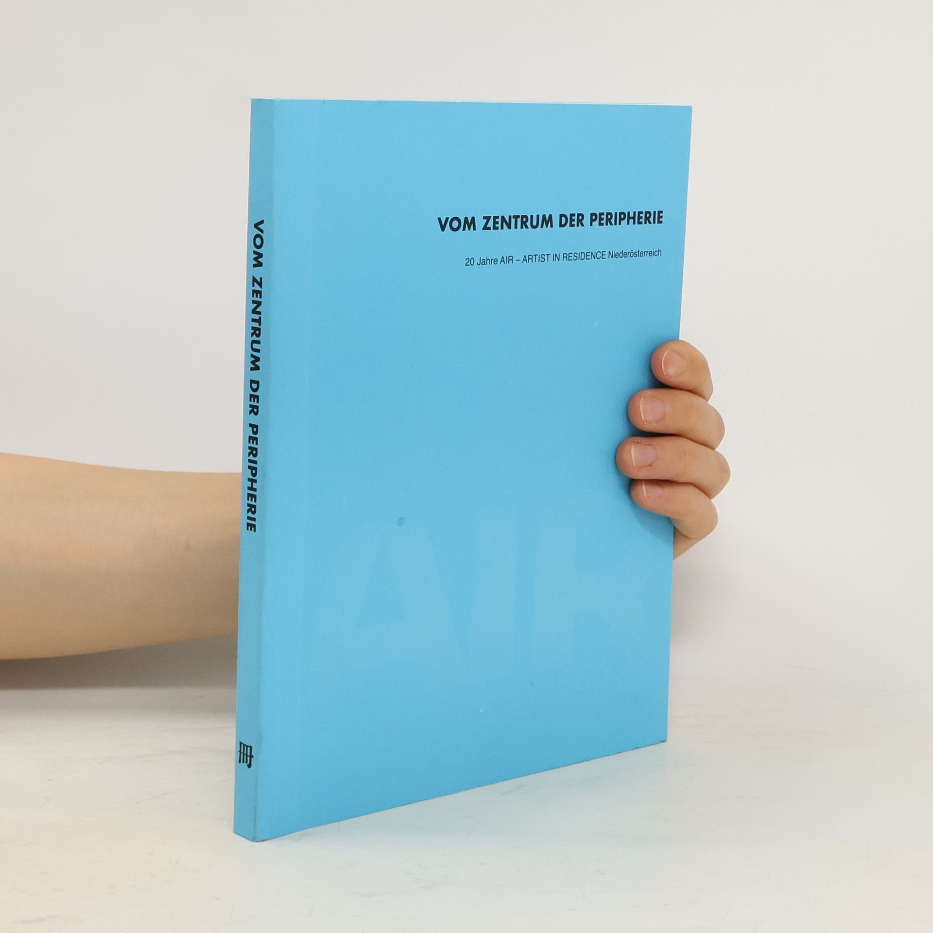 David Komary Vom Zentrum der Peripherie