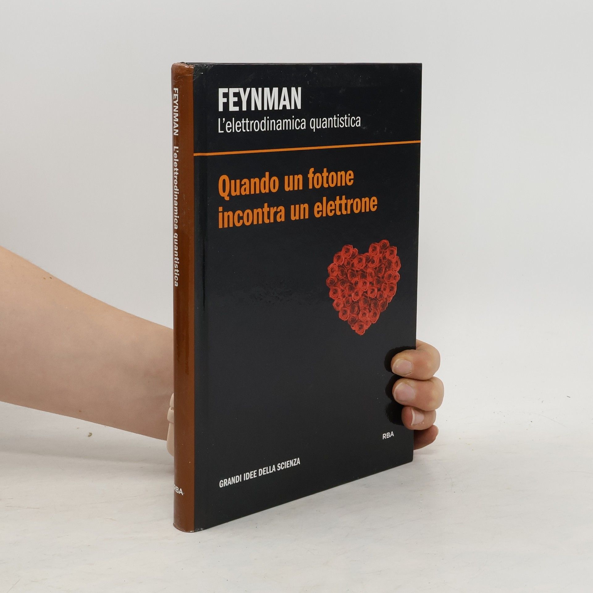 Collectif d'auteurs Quando un fotone incontra un elettrone