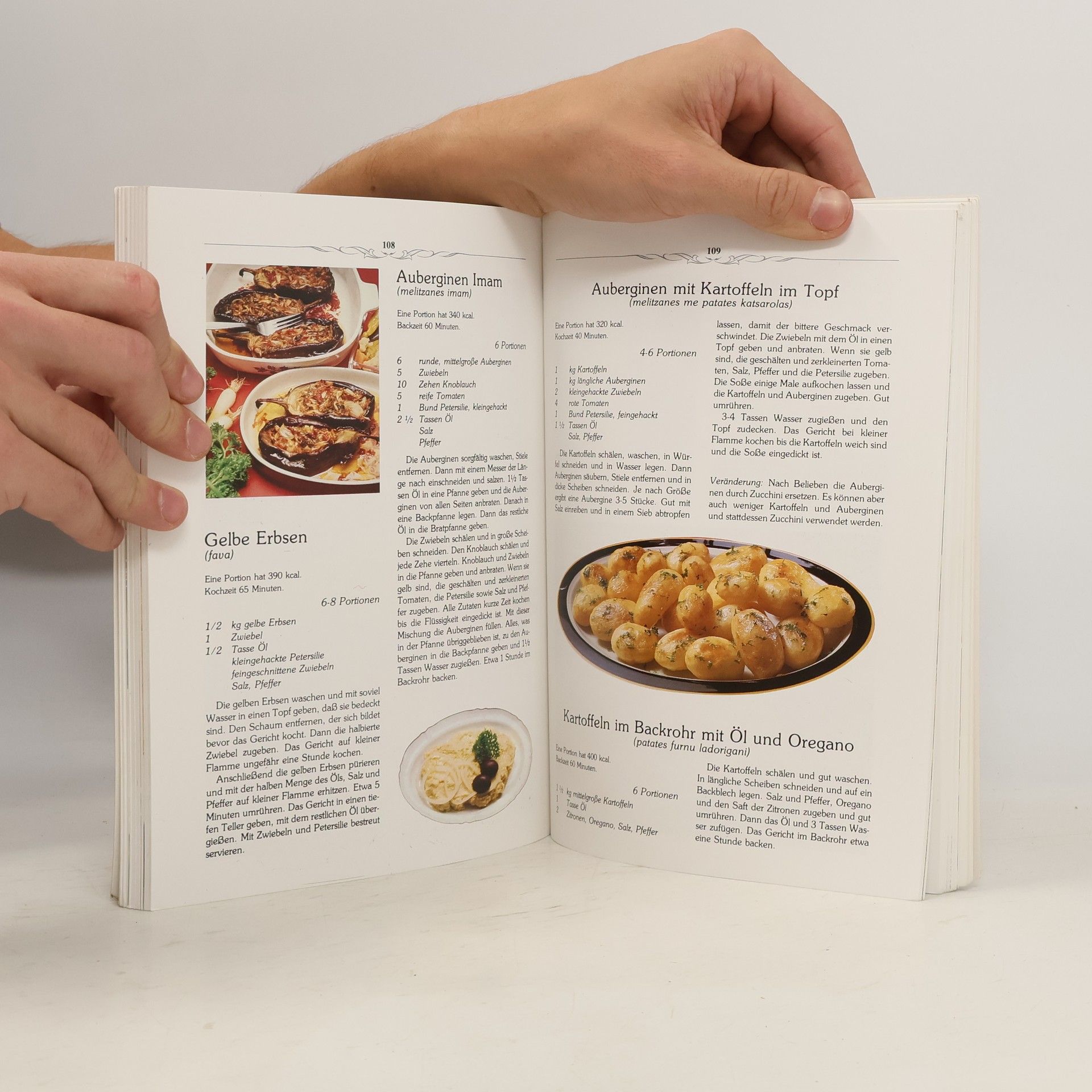 Autorenkollektiv Griechische Küche. 222 Rezepte