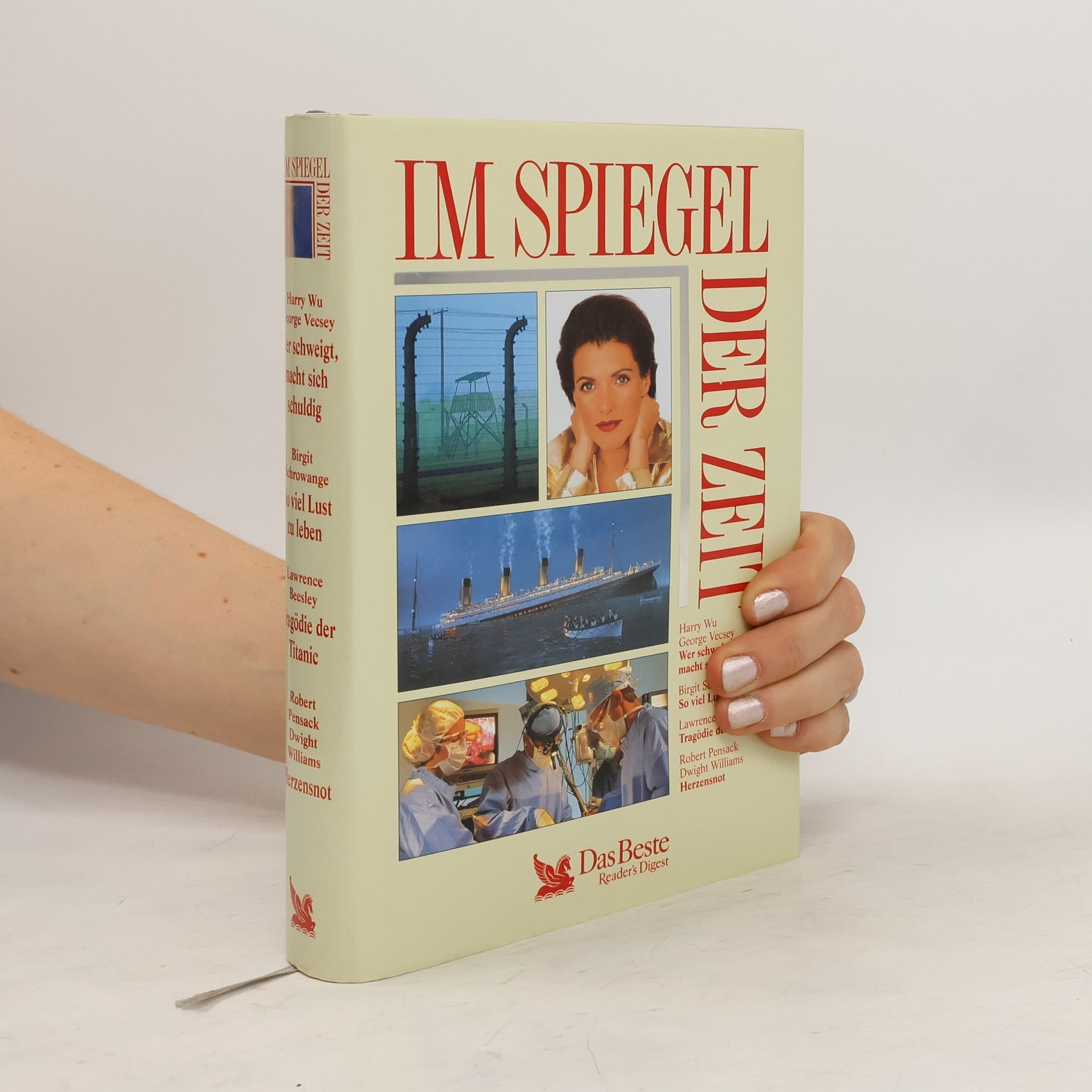 Lawrence Beesley Im Spiegel der Zeit