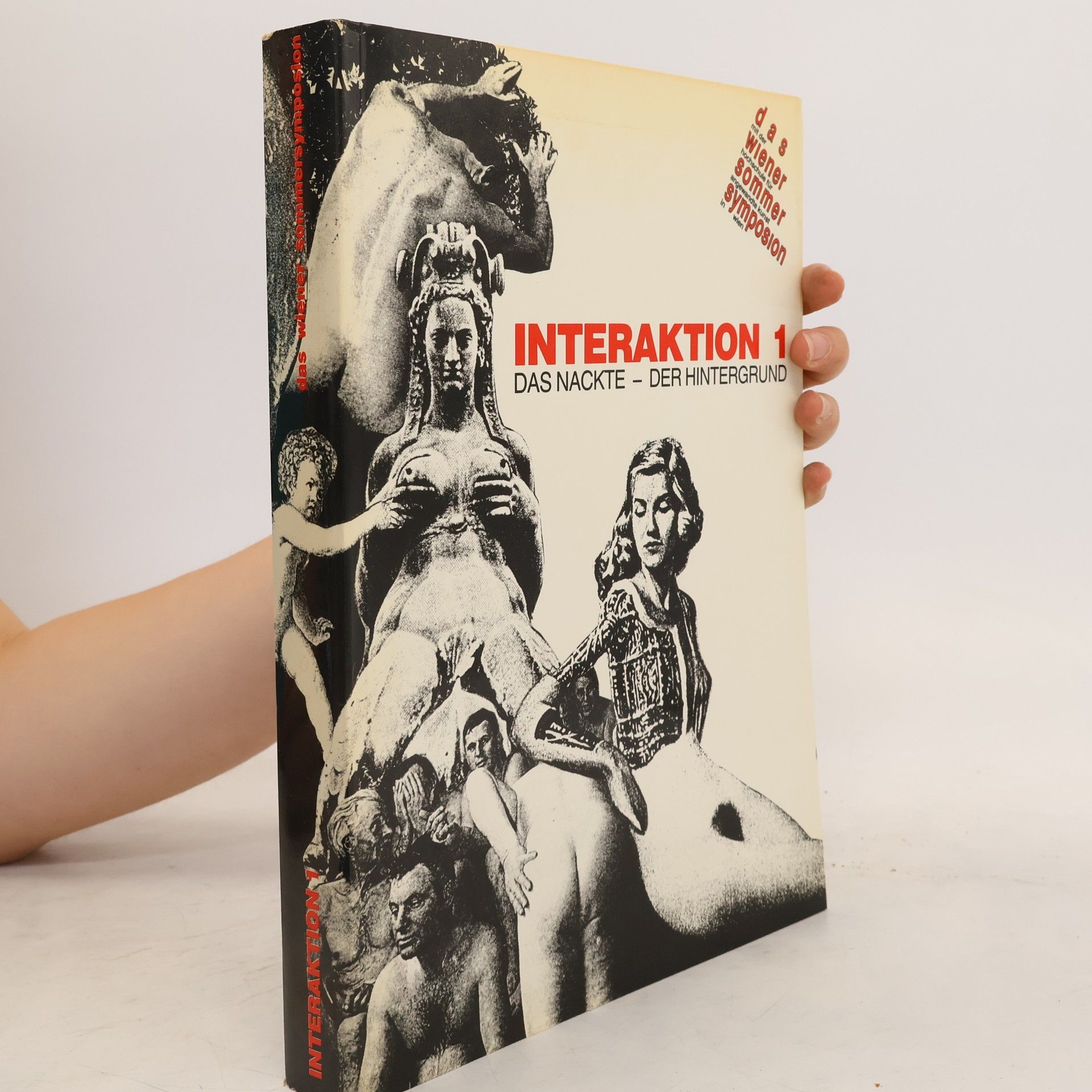 Autorenkollektiv Das Nackte - der Hintergrund