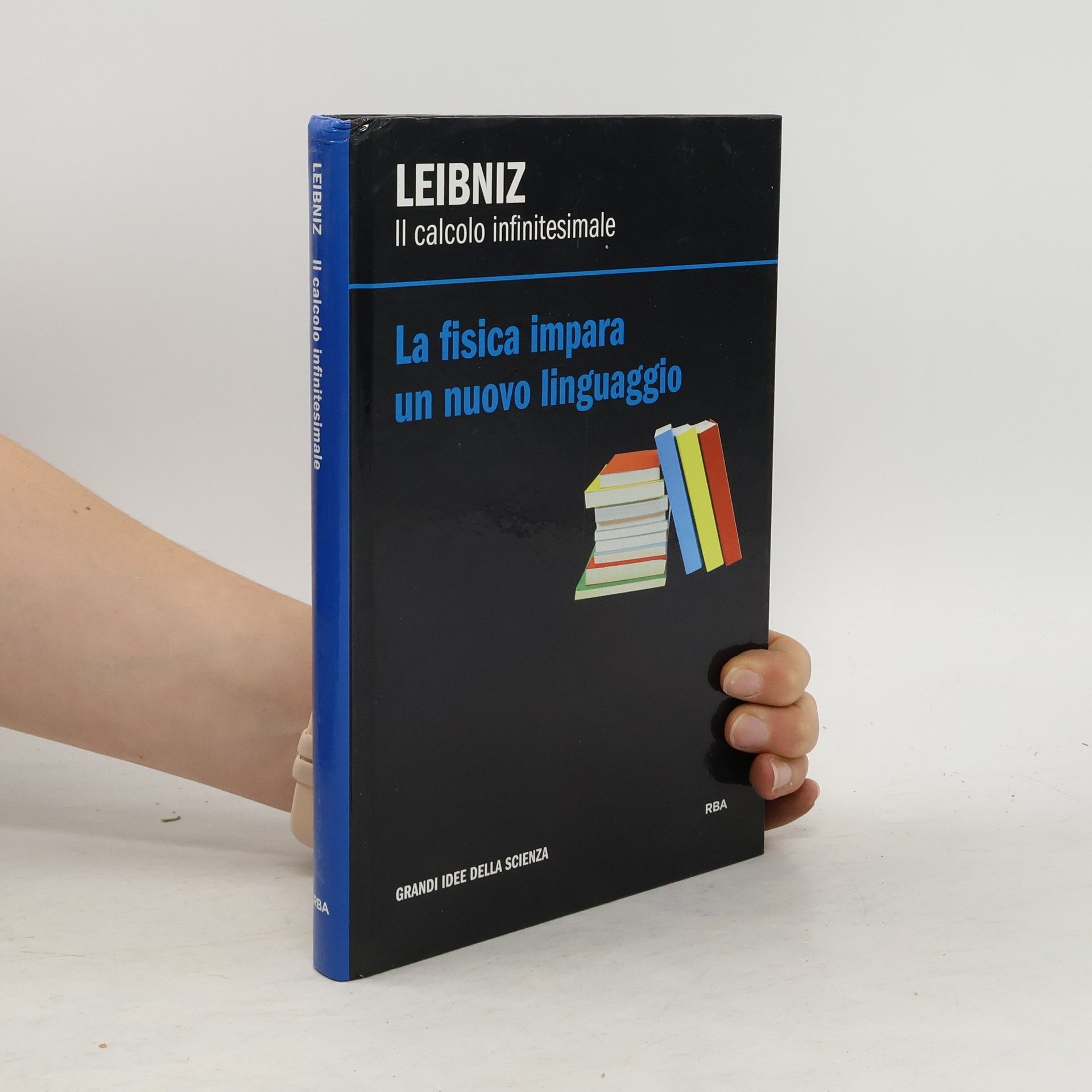Collectif d'auteurs La fisica impara un nuovo linguaggio