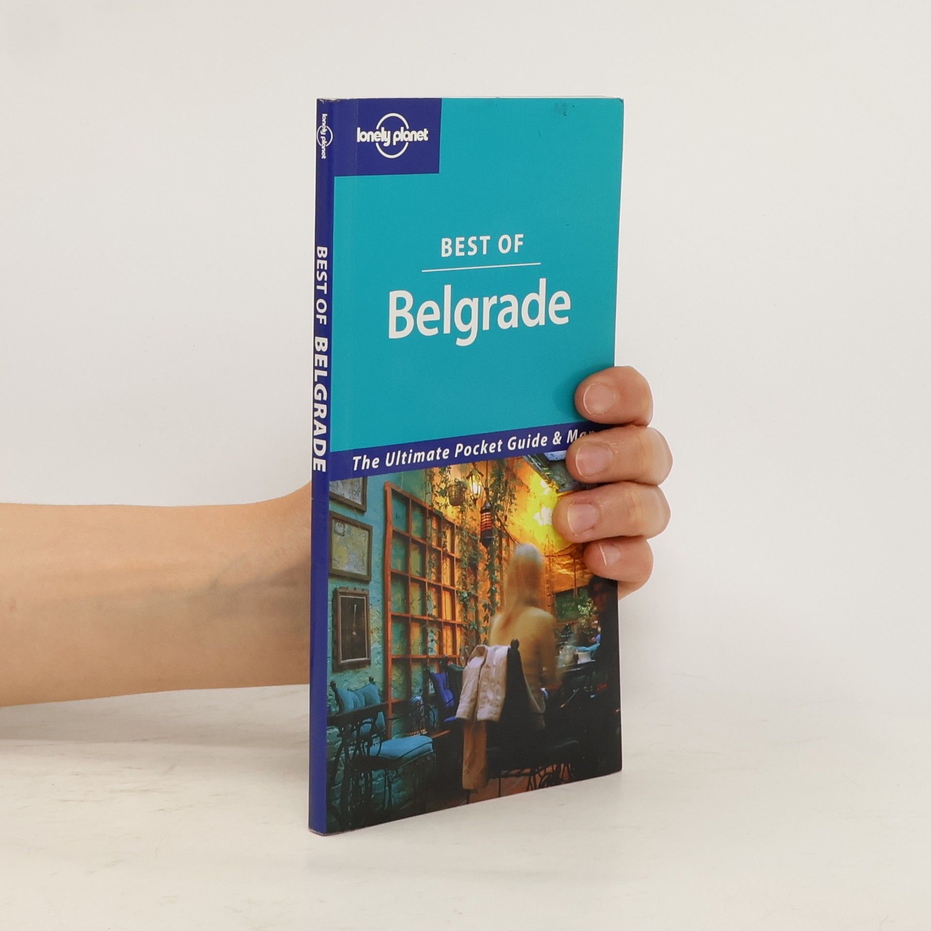 Andrew Stone Best of Belgrade