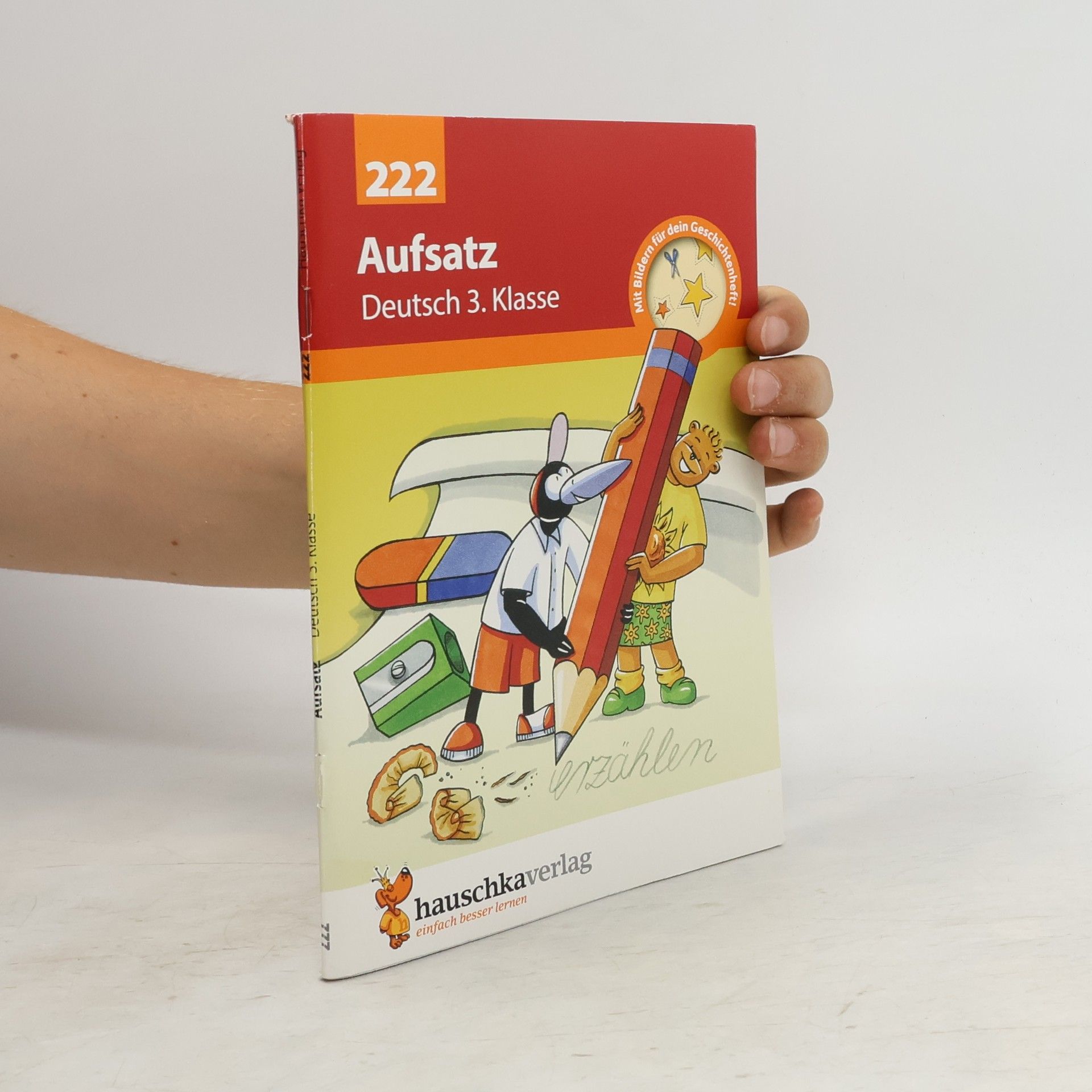 kolektiv Aufsatz