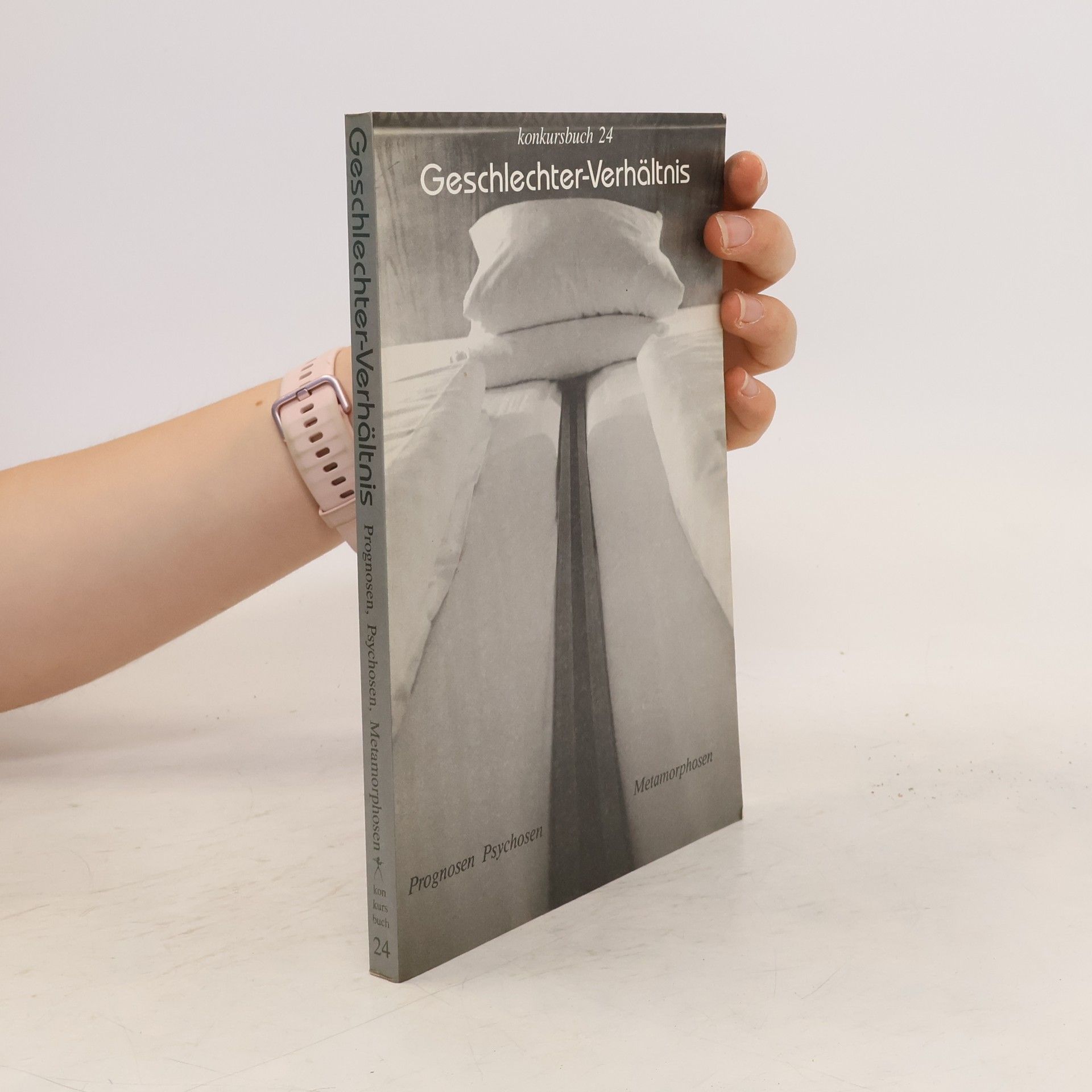 Autores varios Geschlechter-Verhältnisse