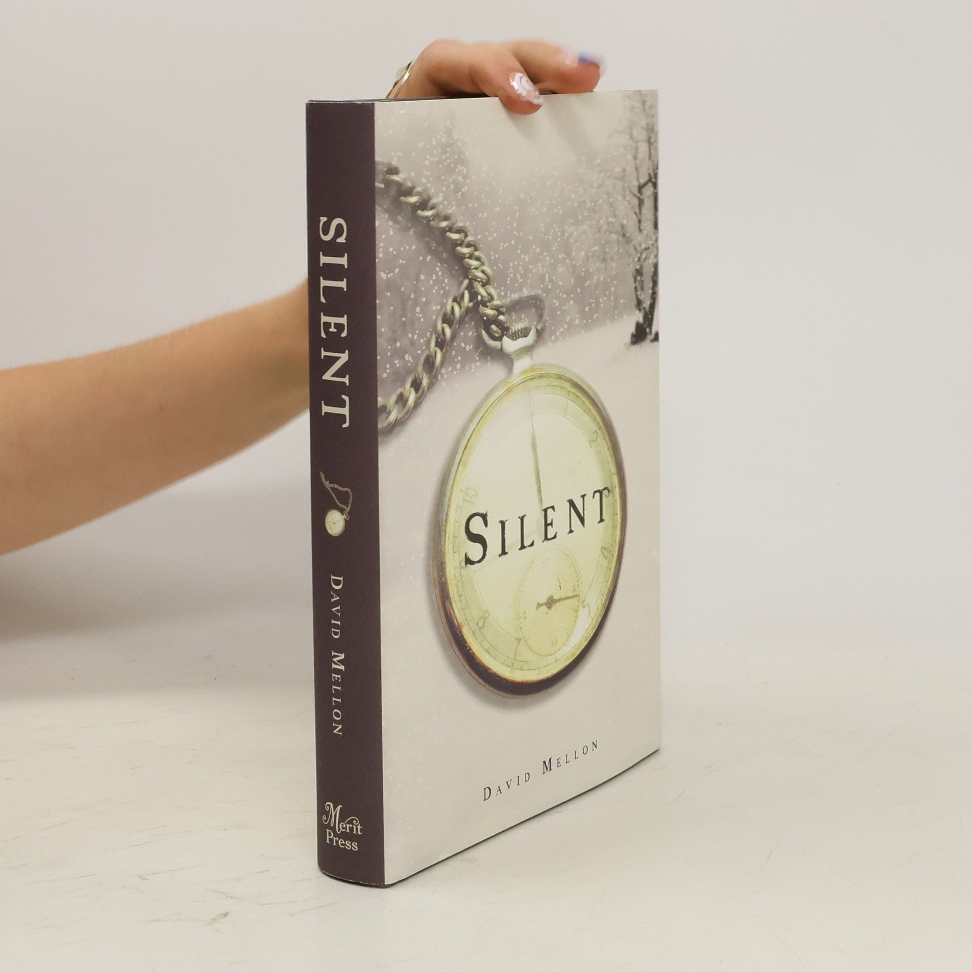 David Mellon Silent