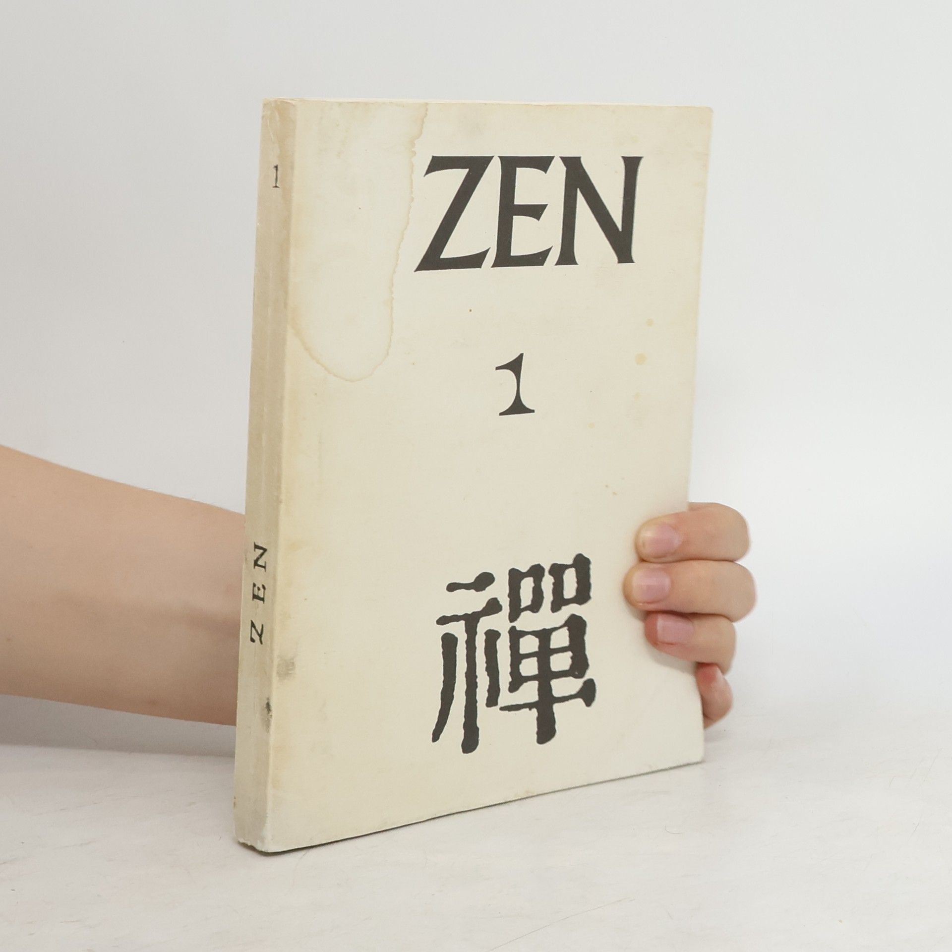 kolektiv Zen 1