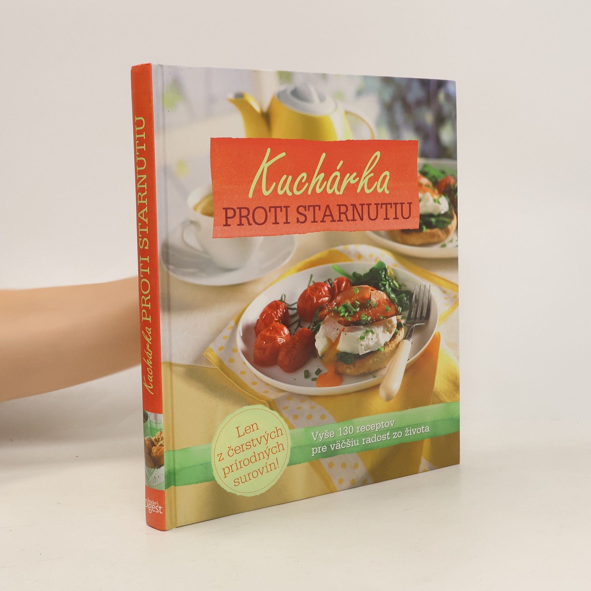 Collectif d'auteurs Kuchárka proti starnutiu