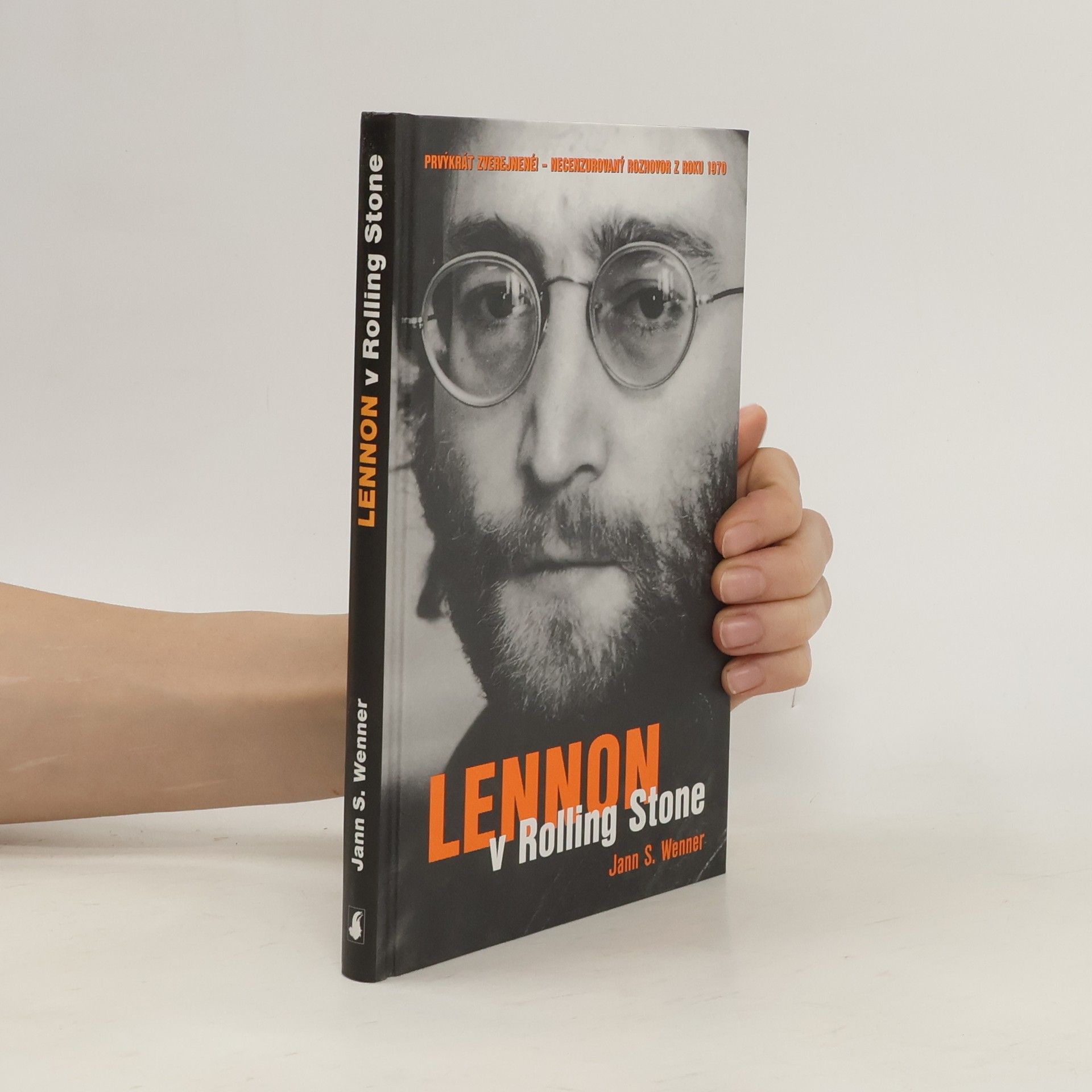 Jann S. Wenner Lennon v Rolling Stone