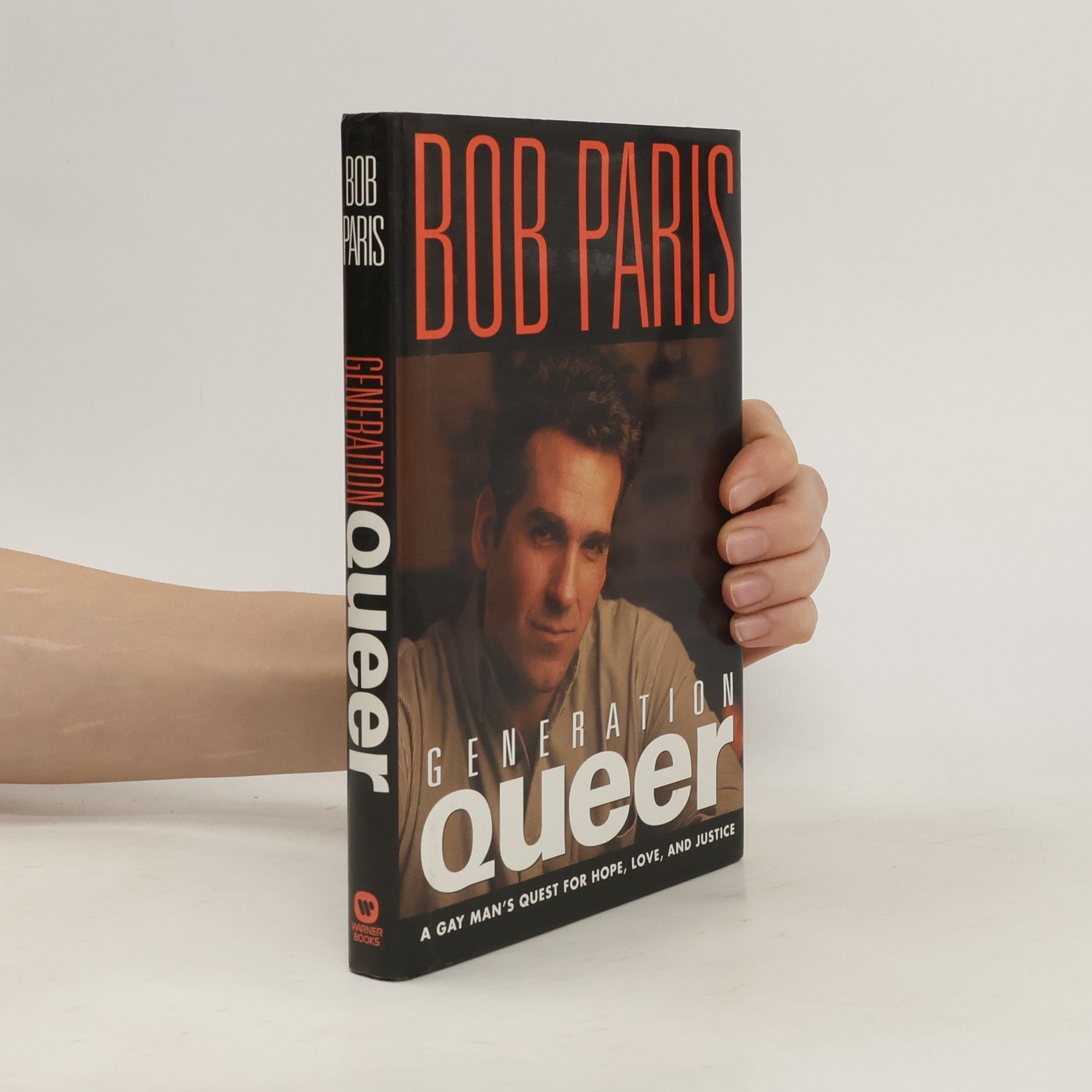 Bob Paris Generation Queer