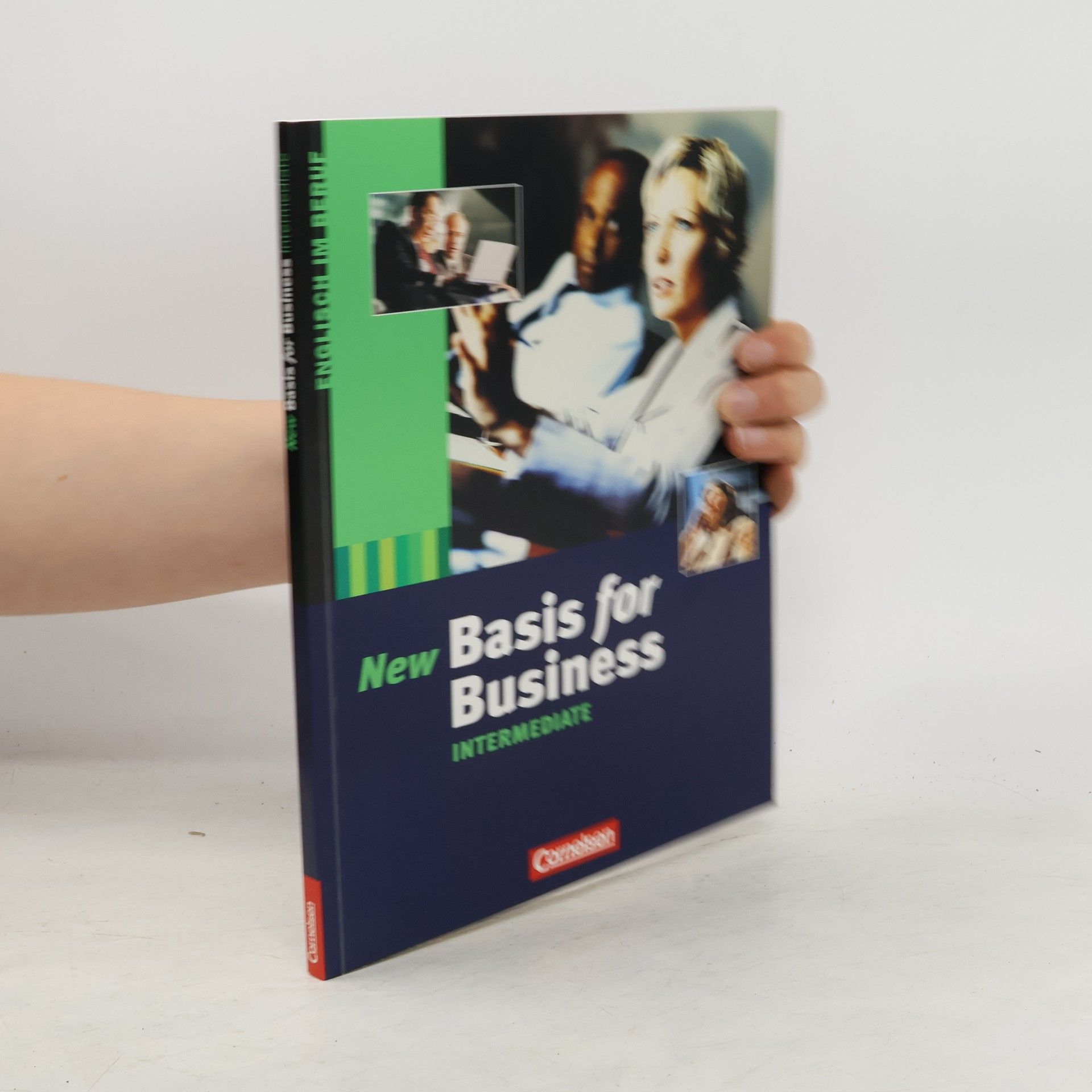 David Christie Student's Book
