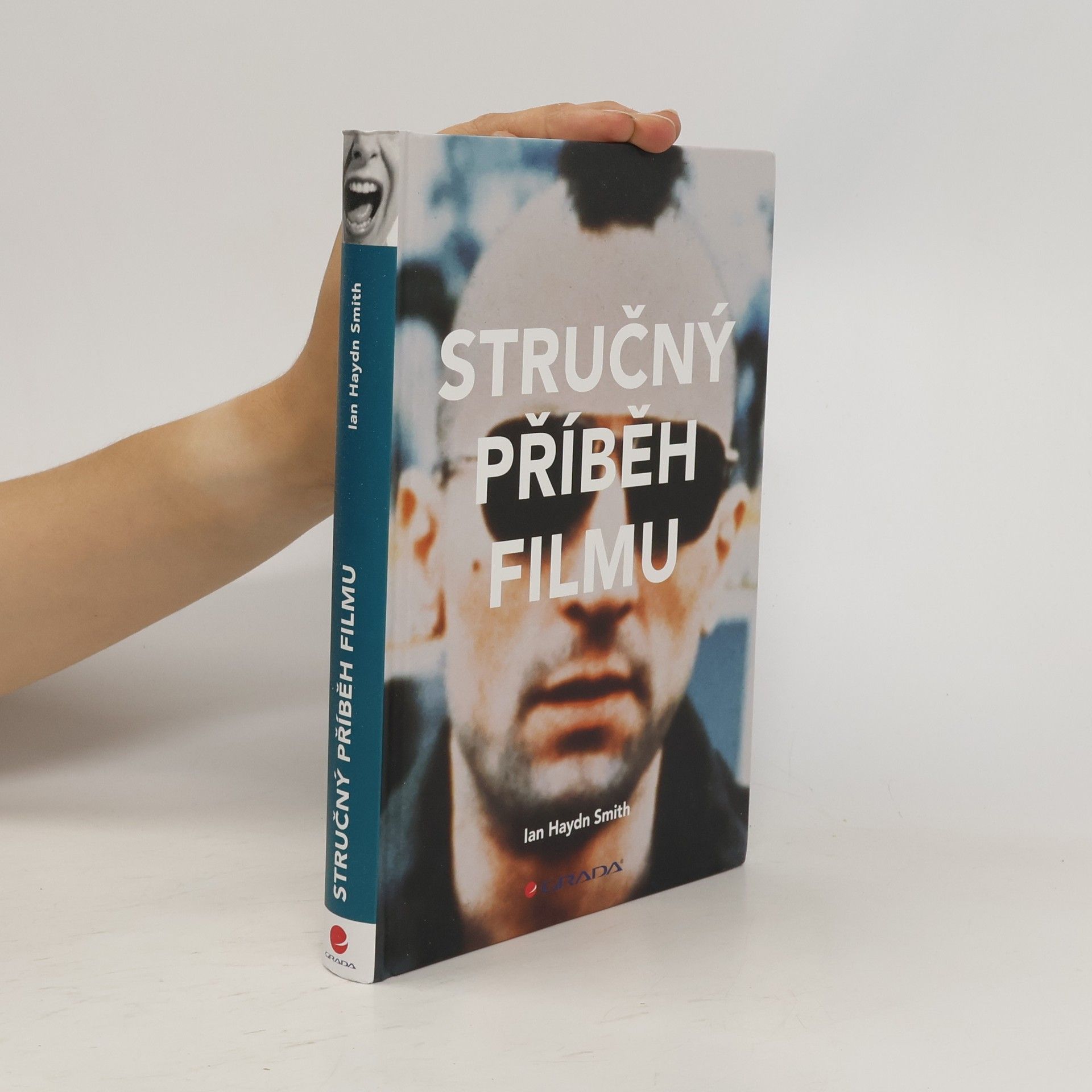 Ian Haydn Smith Stručný příběh filmu