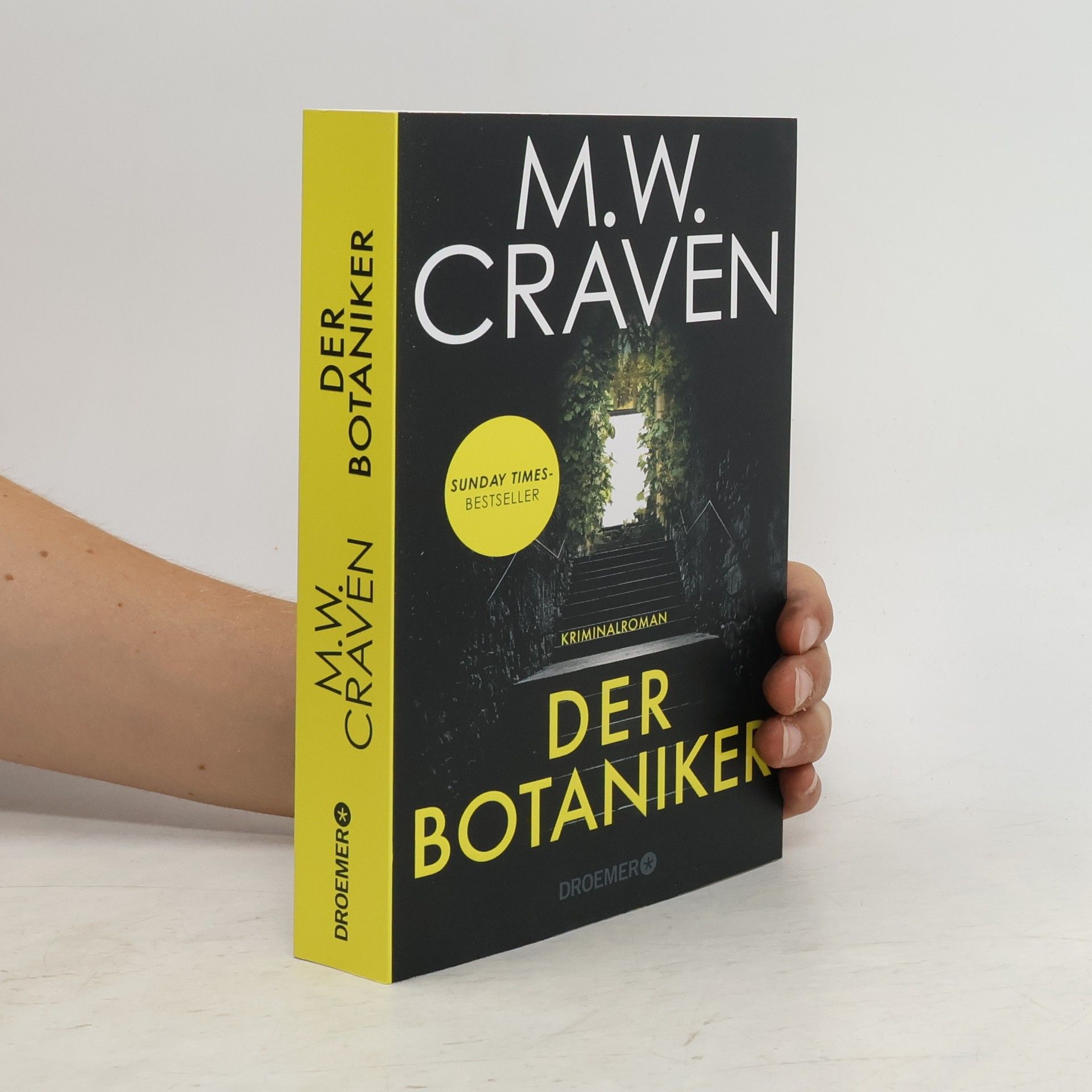 M. W. Craven Der Botaniker