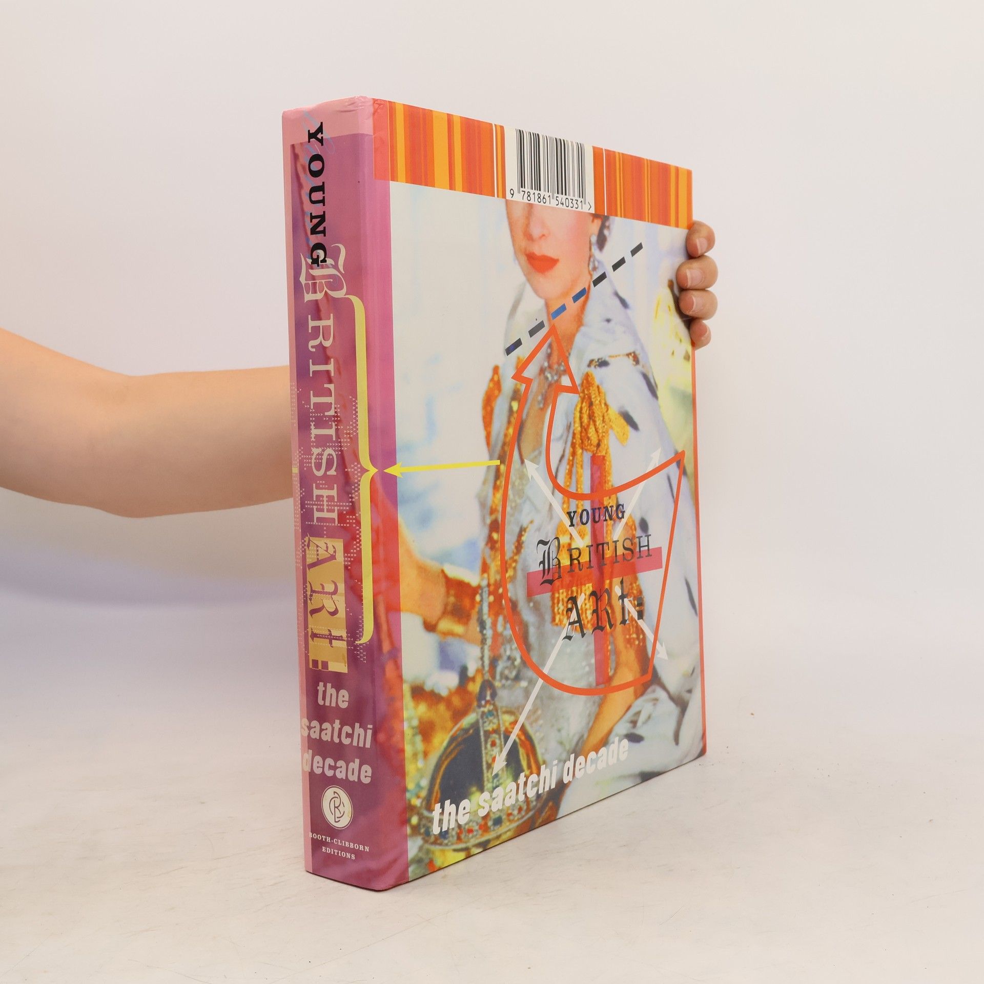 AA.VV. Young British Art