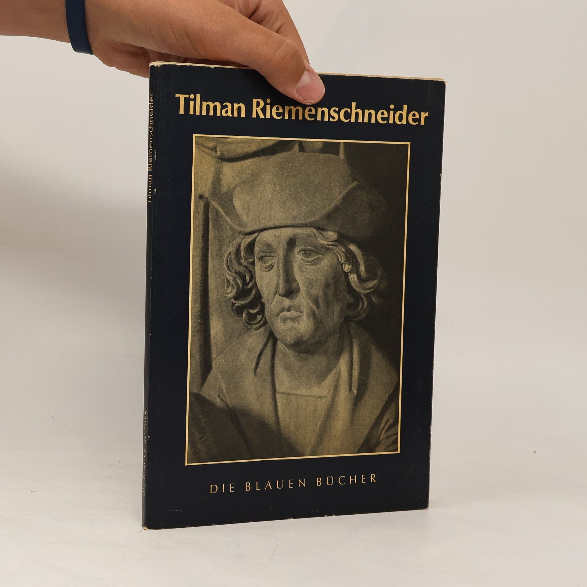 kolektiv Tilman Riemenschneider