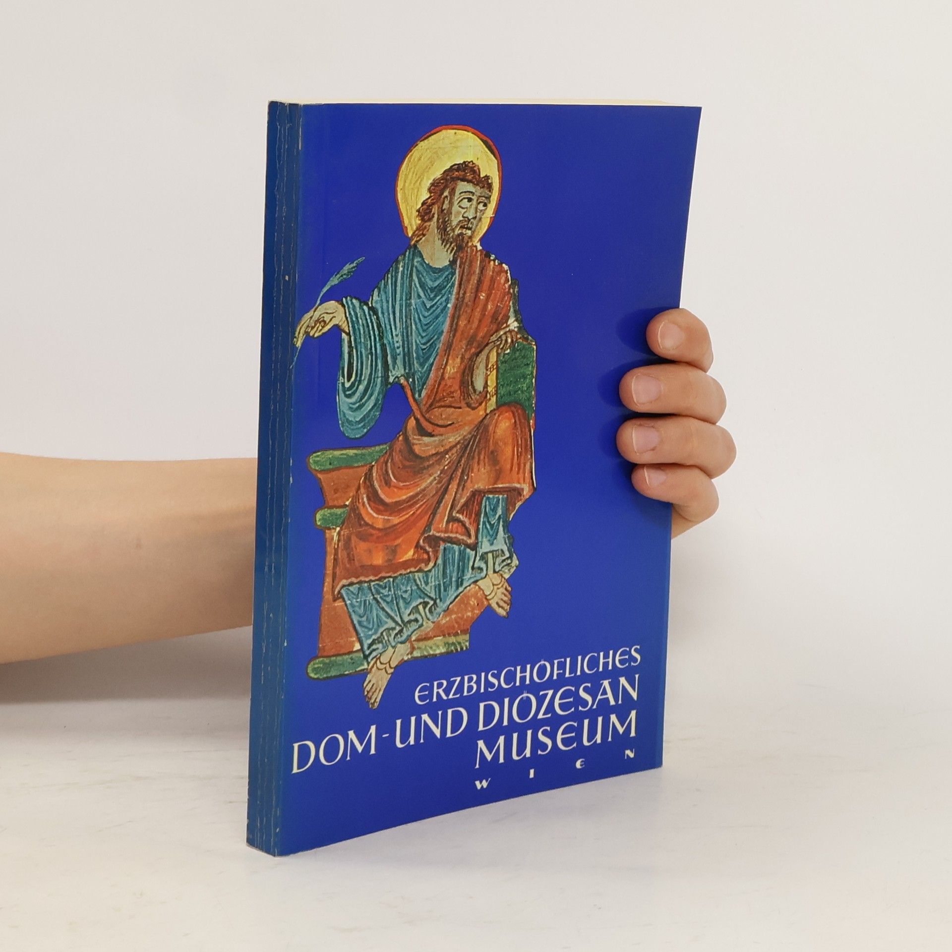 Collectif d'auteurs Erzbischöfliches dom-und diözesan museum