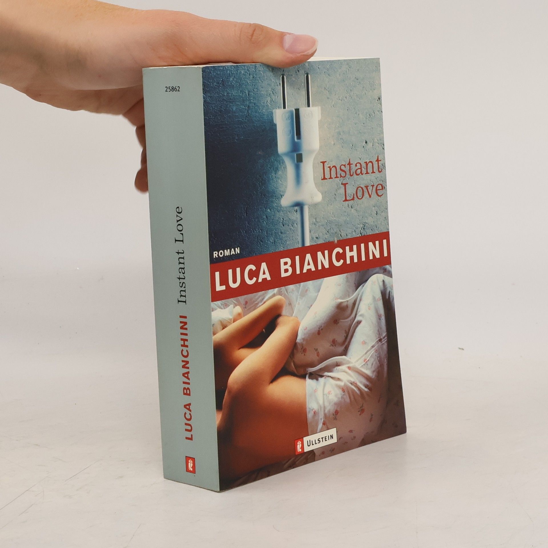 Luca Bianchini Instant love
