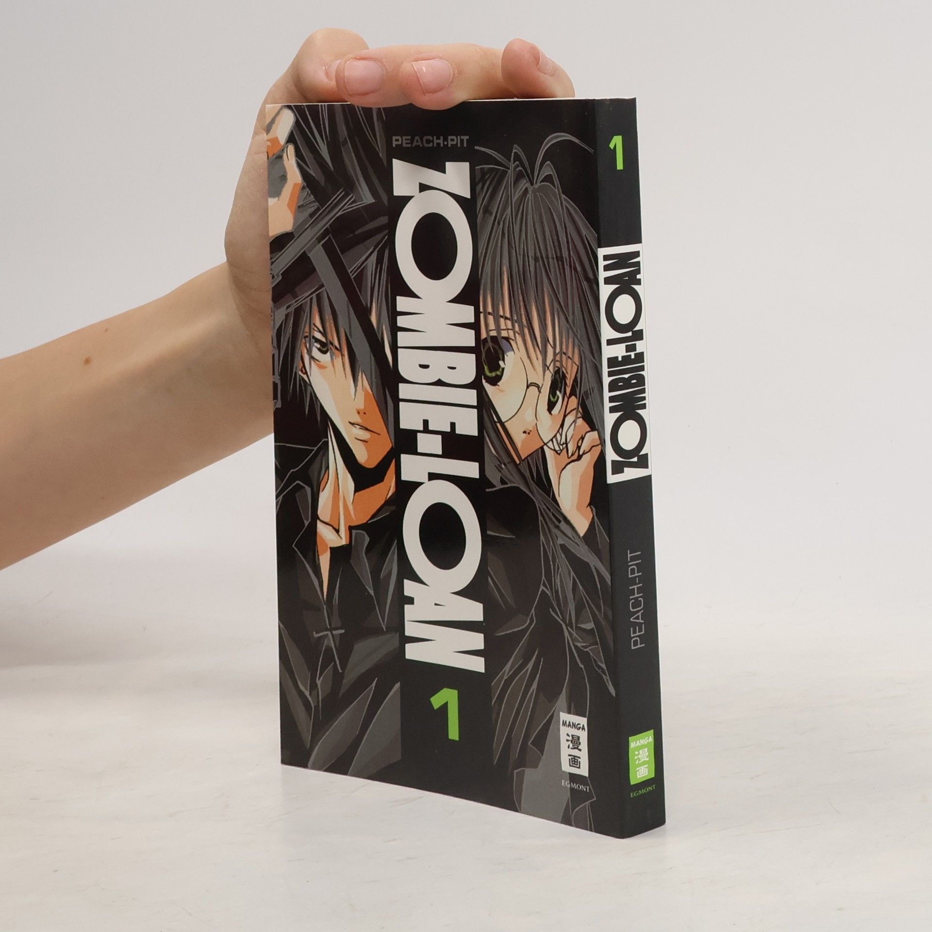 Peach-Pit Zombie-loan 1