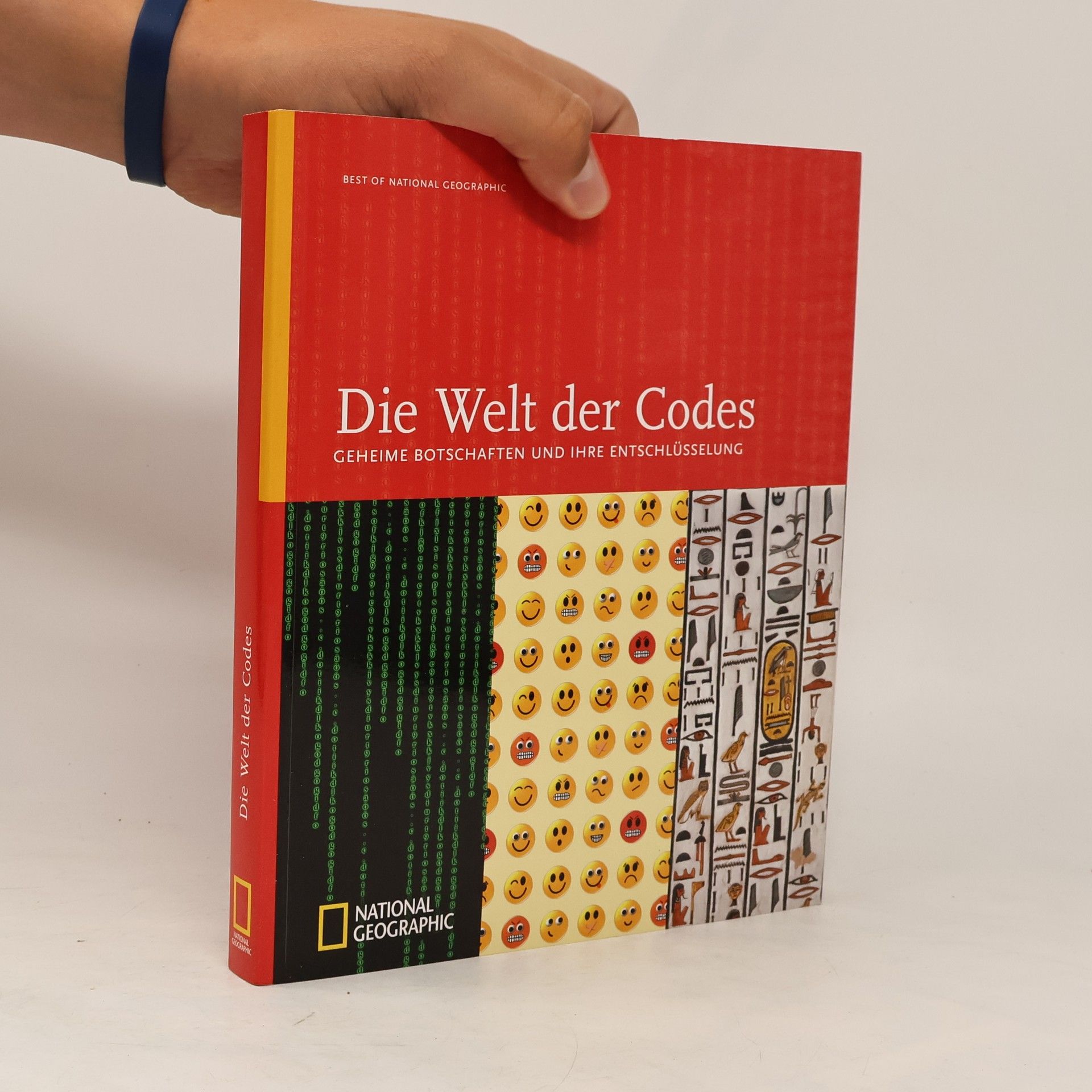 Collective Die Welt der Codes