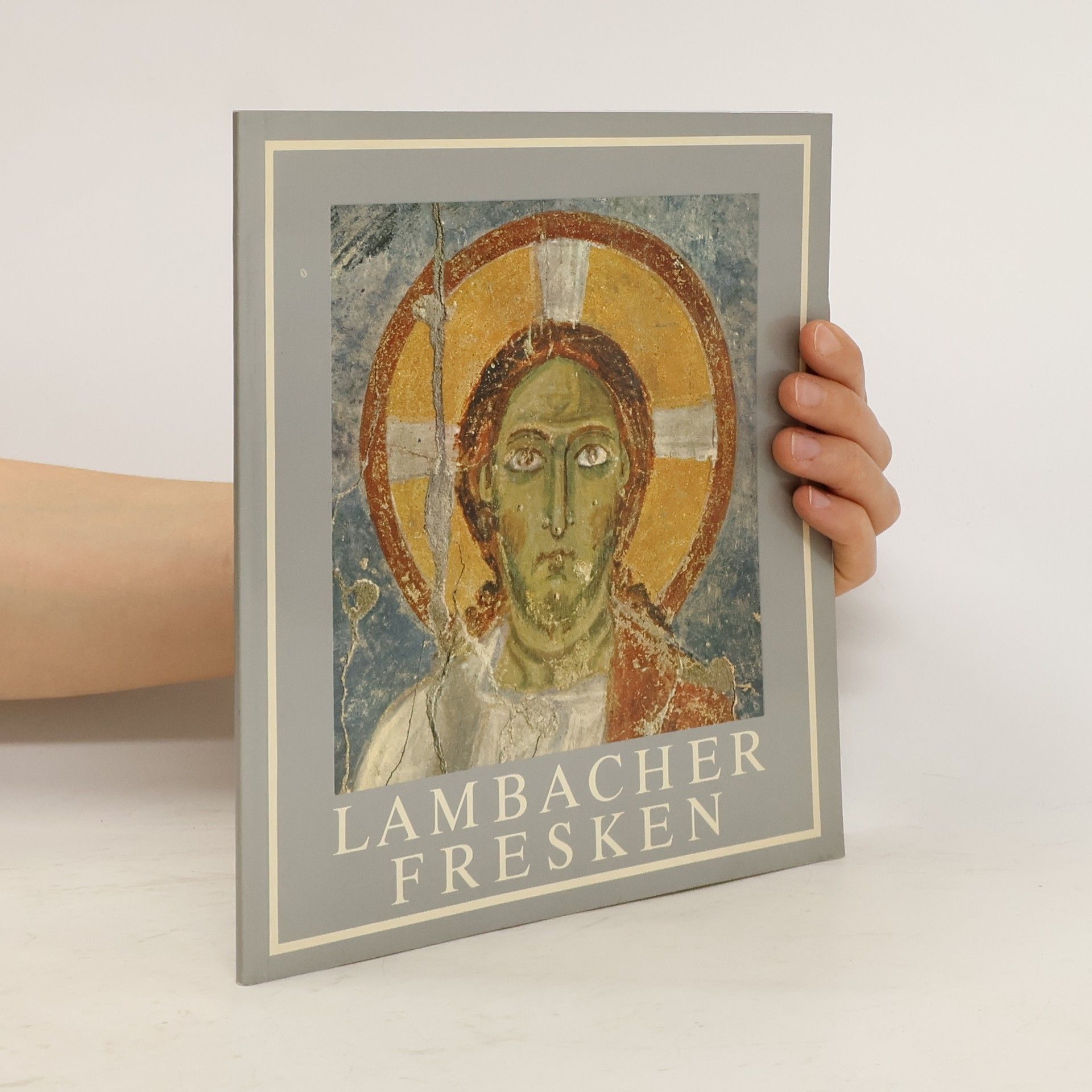 Franz Korger Lambacher Fresken