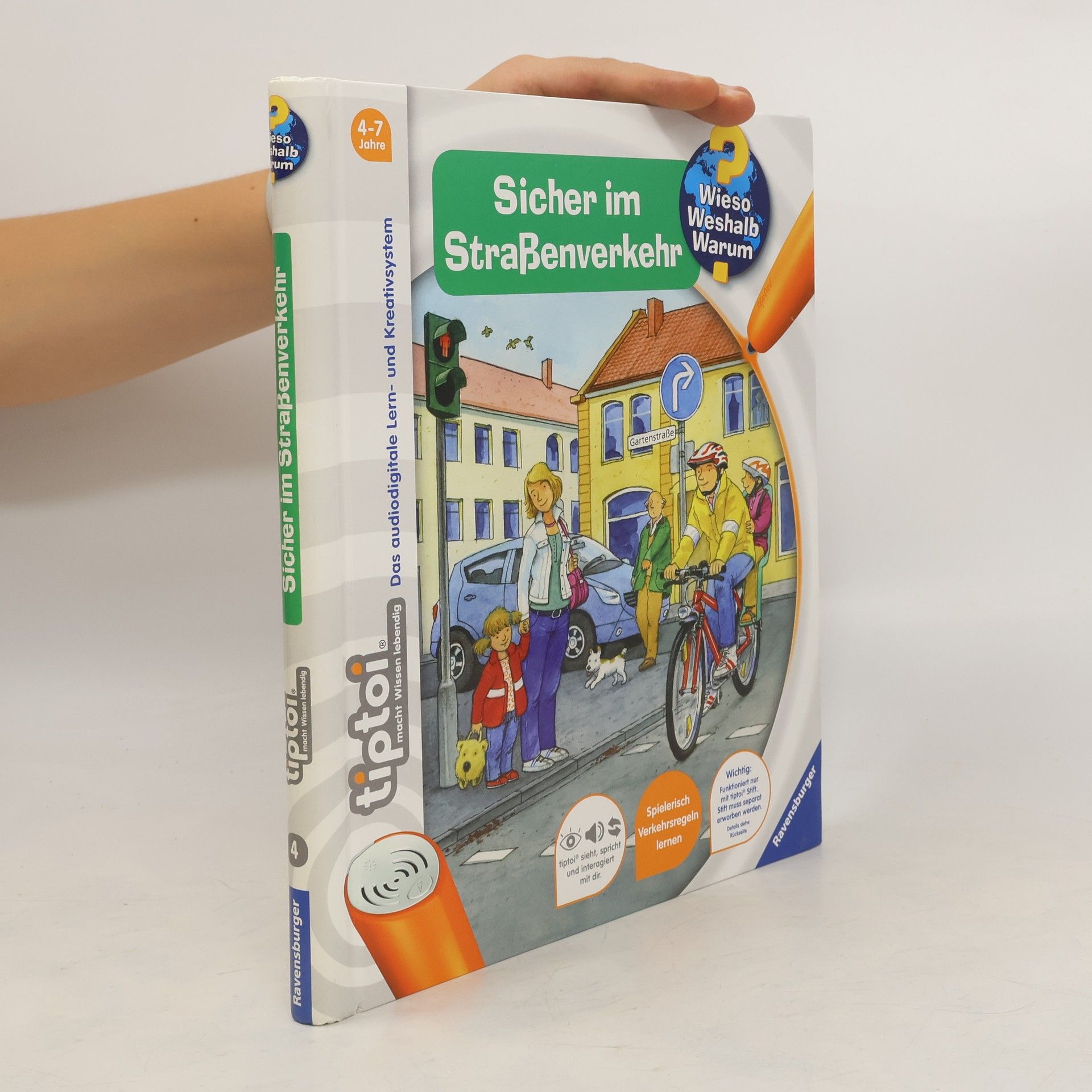 Autorenkollektiv Sicher im Strassenverkehr